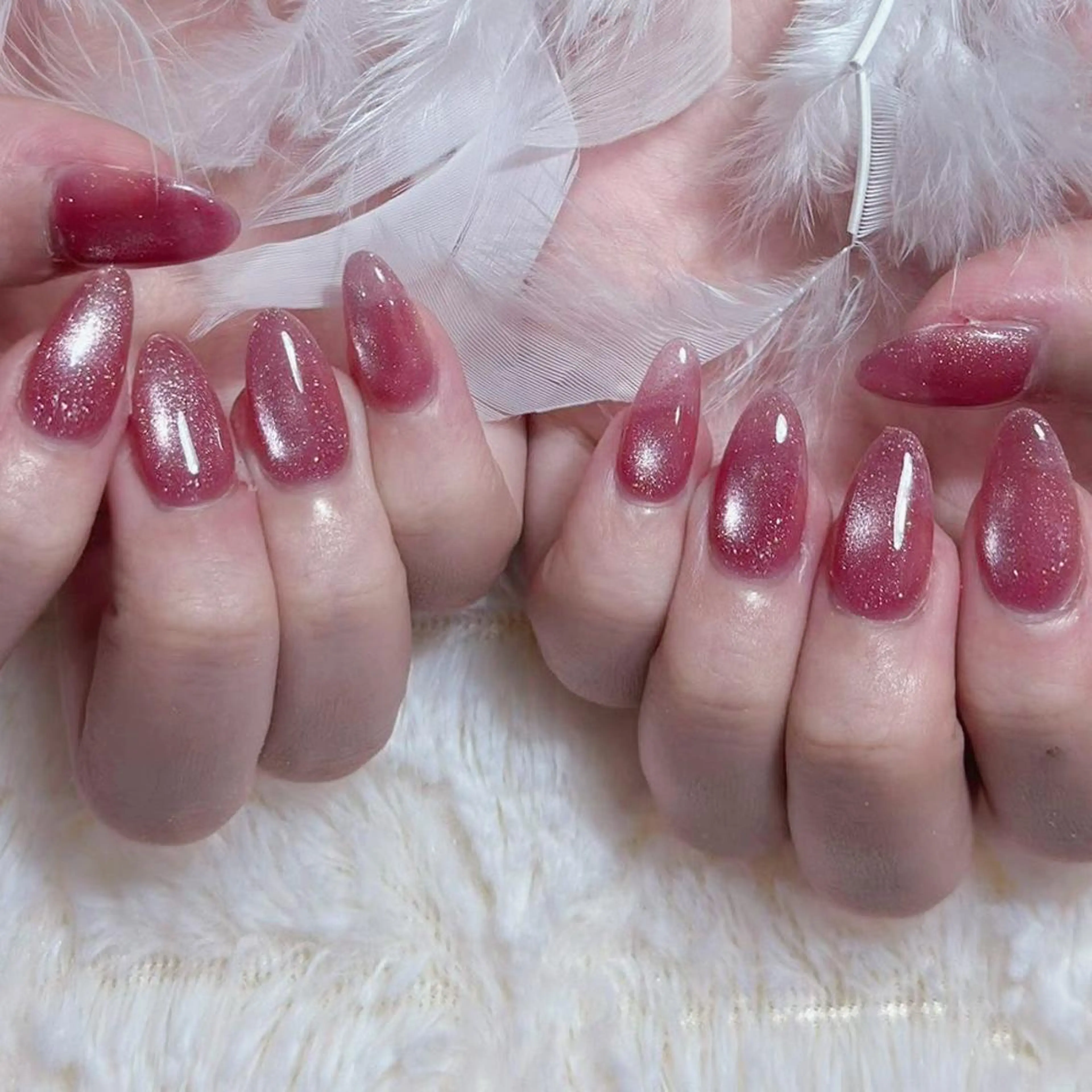 ネイル Nail Monsterのネイルデザイン