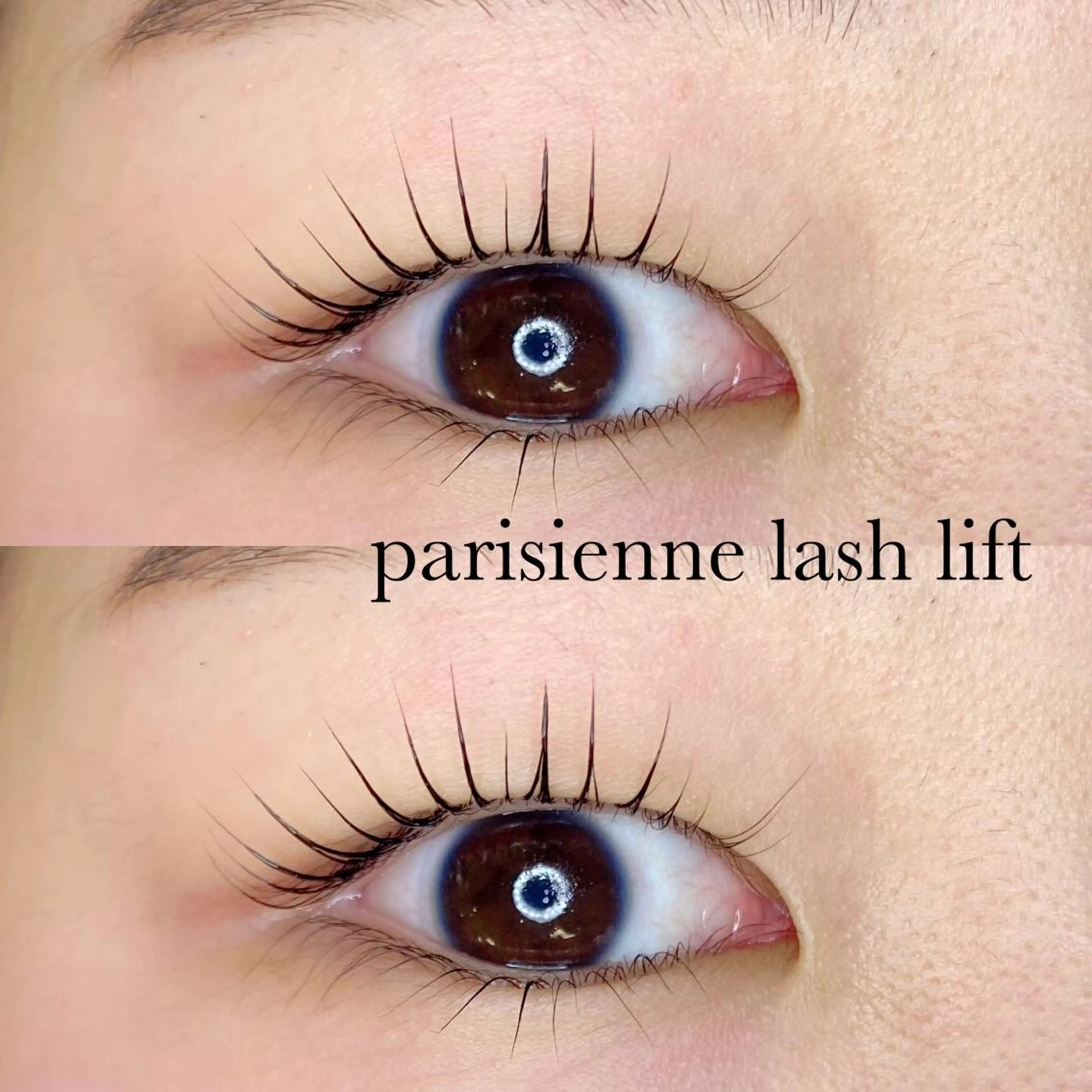 パーマ マツエク・マツパ Iwasaki Nene☾店長のマツエク・マツパデザイン