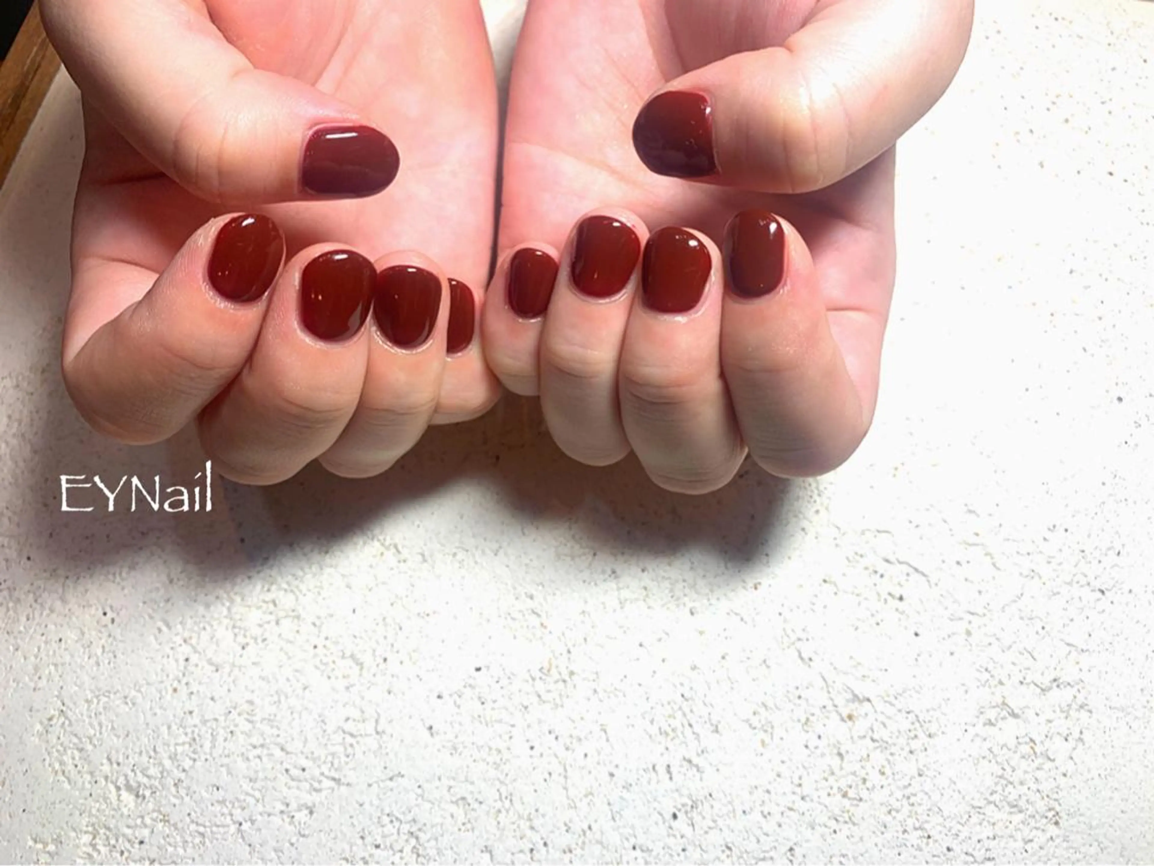 ネイル EYNail所属・EYNail Eriのネイルデザイン