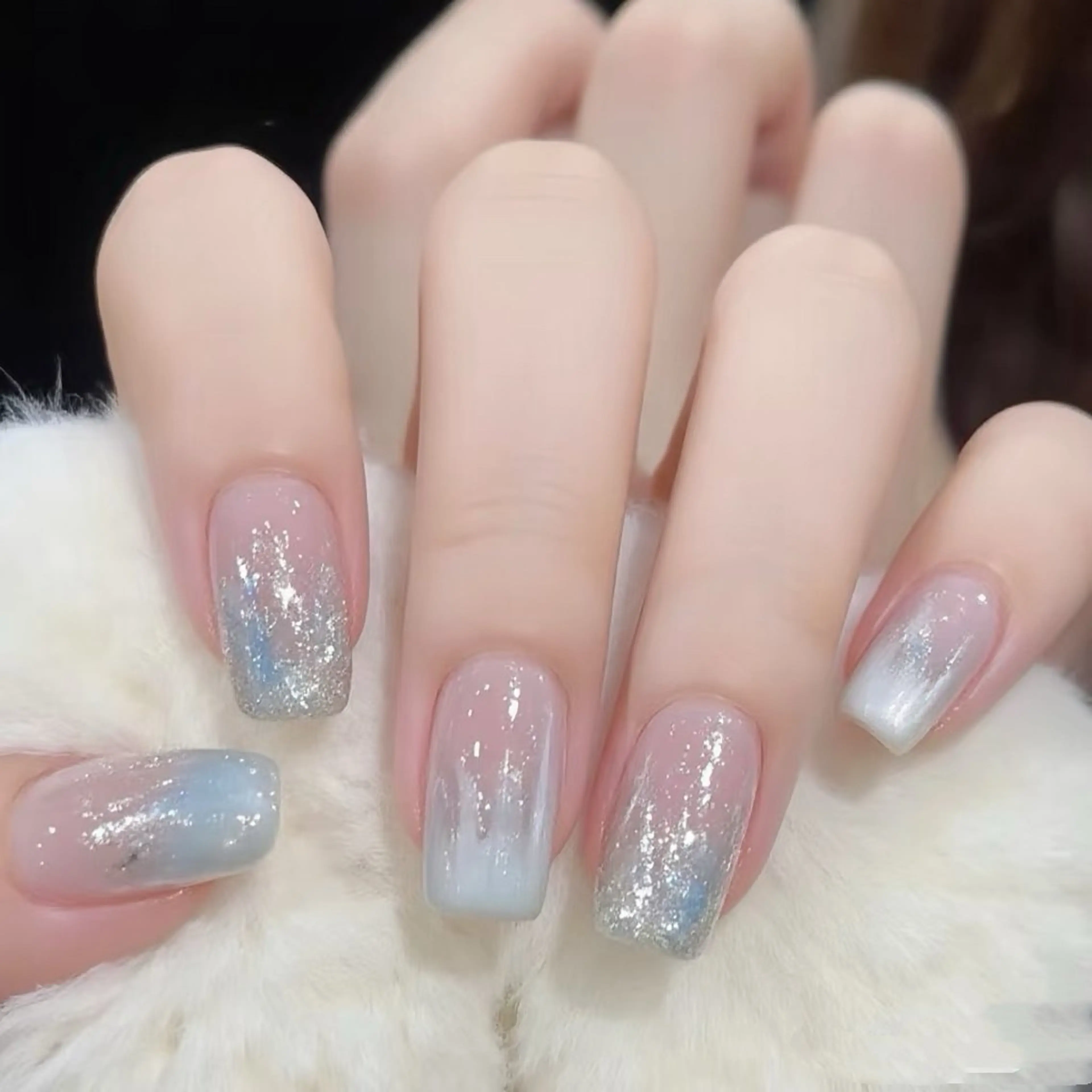 ネイル 河相 優奈のネイルデザイン