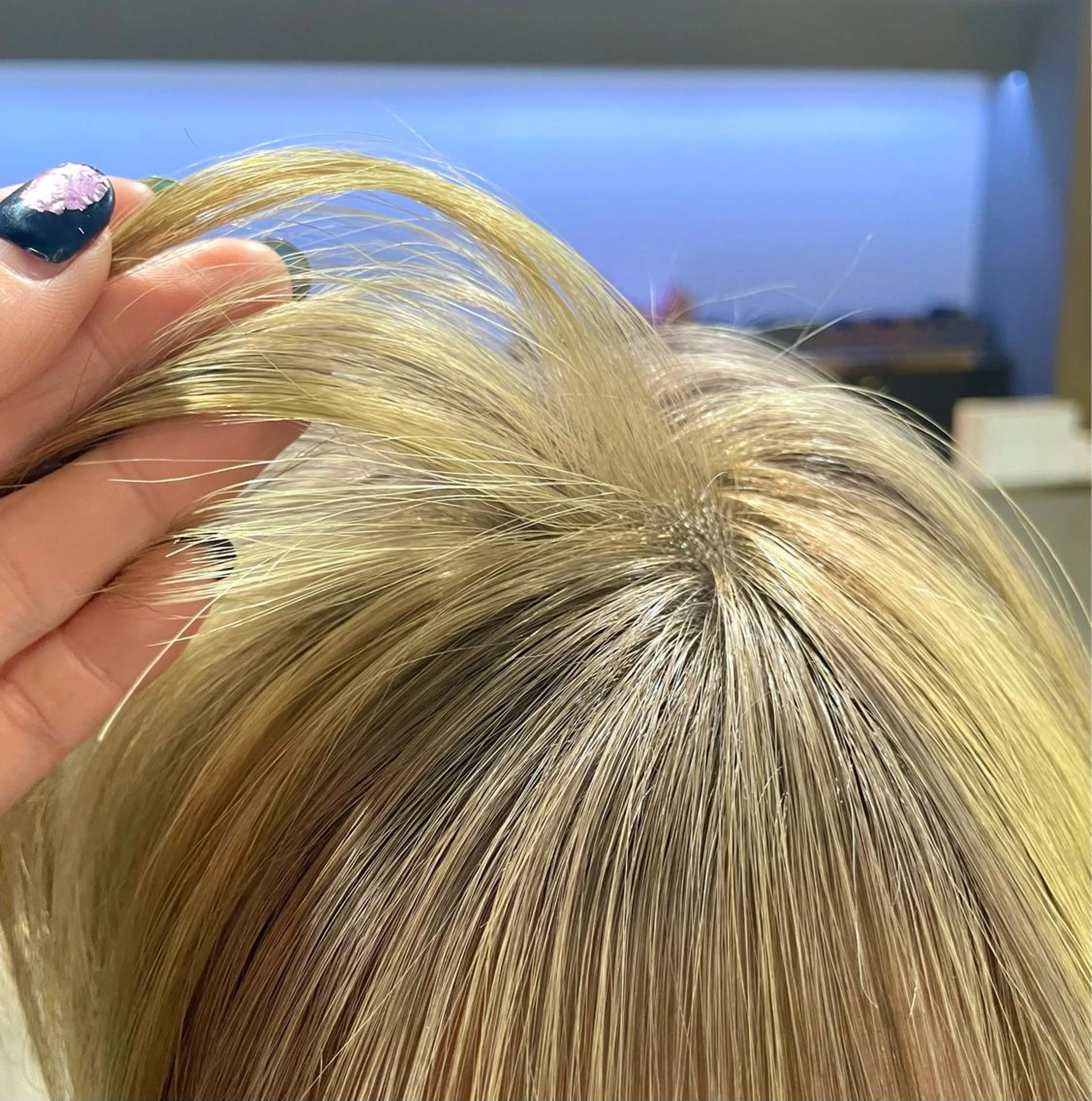 ショート カラー メンズパーマモデル 募集　サトチハルのヘアスタイル