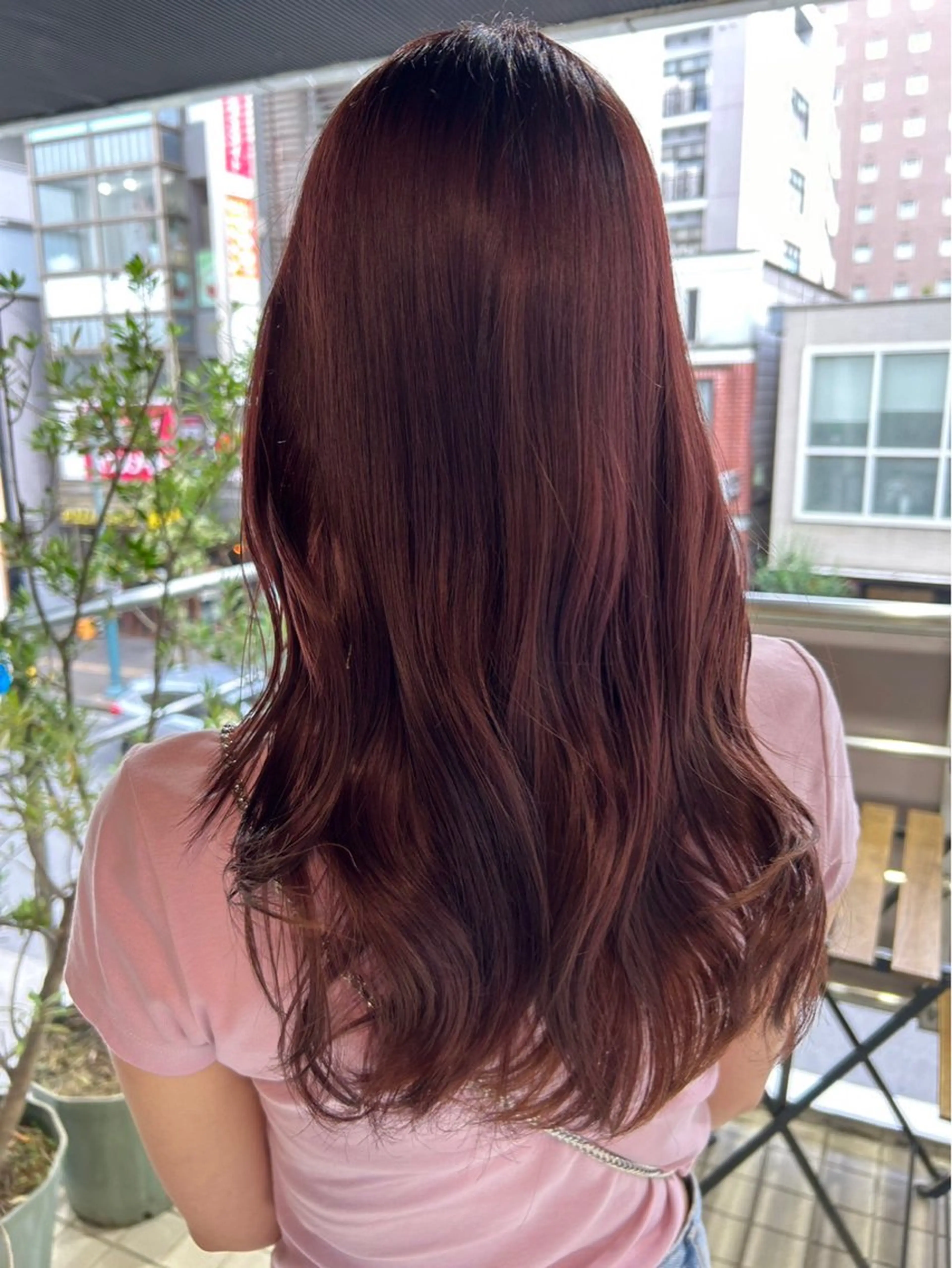 カラー 似合わせNo.1/ sᴀᴋᴜʀᴀ🌸のヘアスタイル