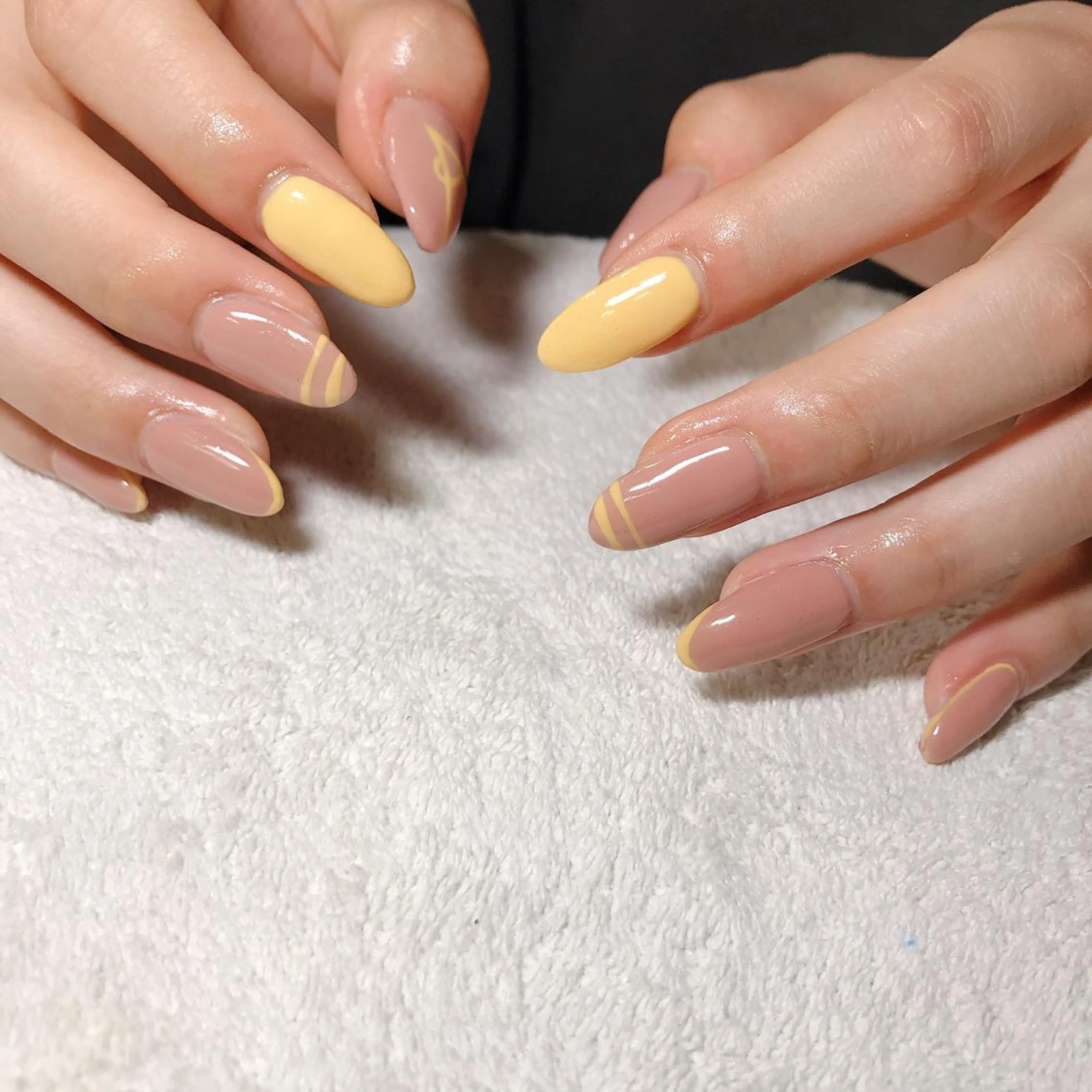 ネイル CHERIMO【lalaLaLa】所属・CHERIMO シェリモのネイルデザイン