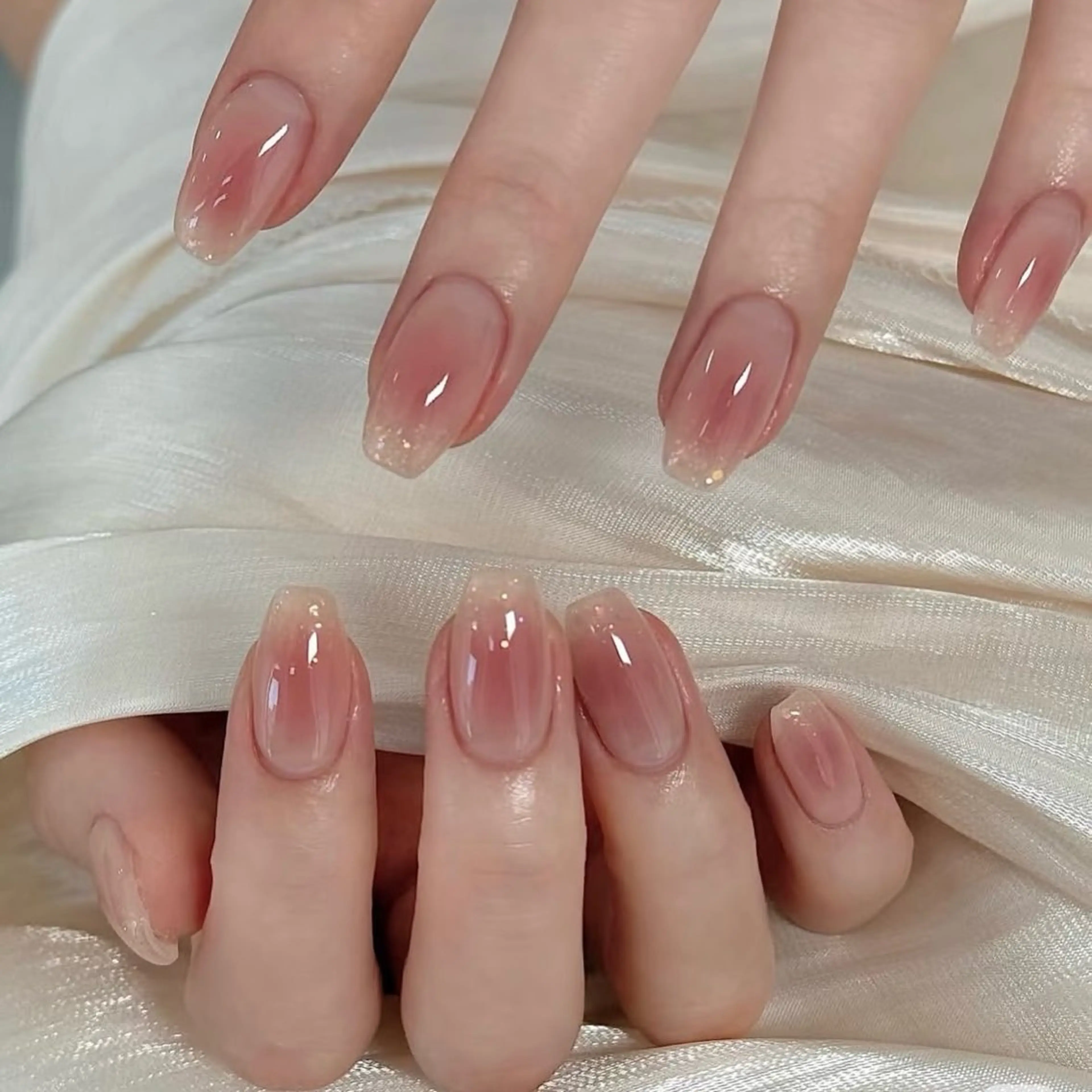 ネイル NAIL by STARry所属・スズキ ミクのネイルデザイン