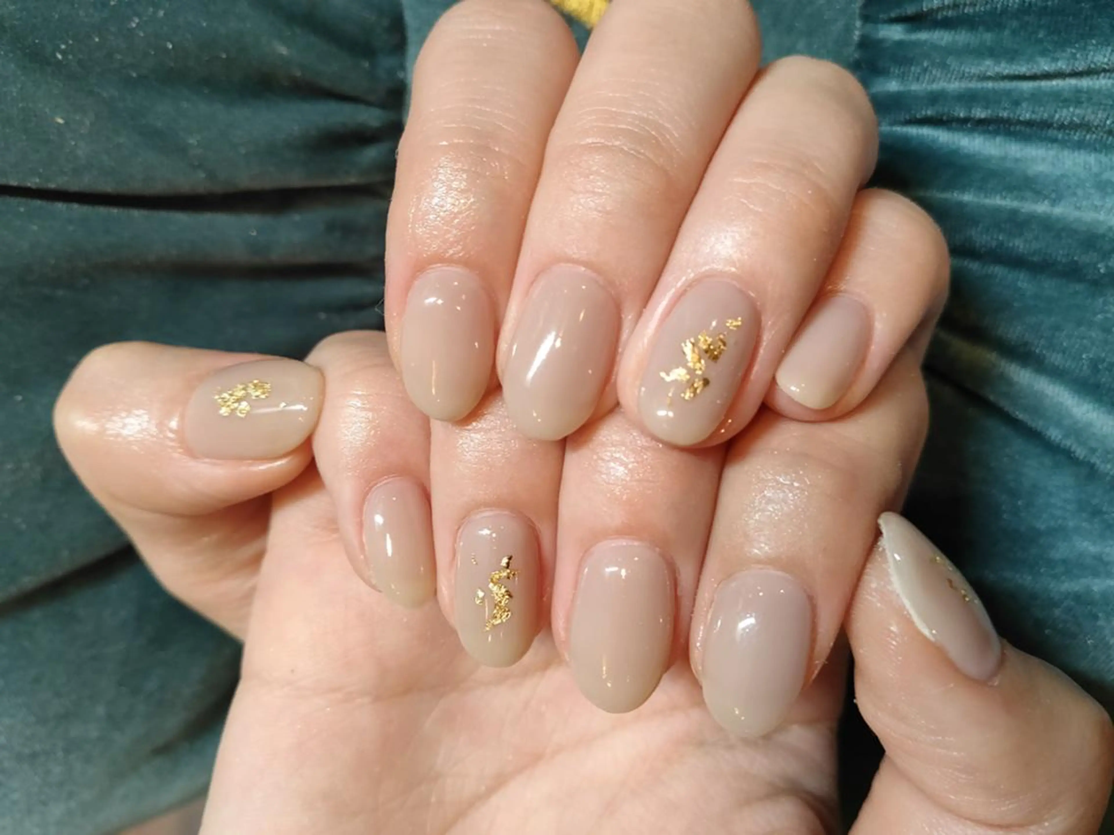 ネイル Be-style 　のネイルデザイン