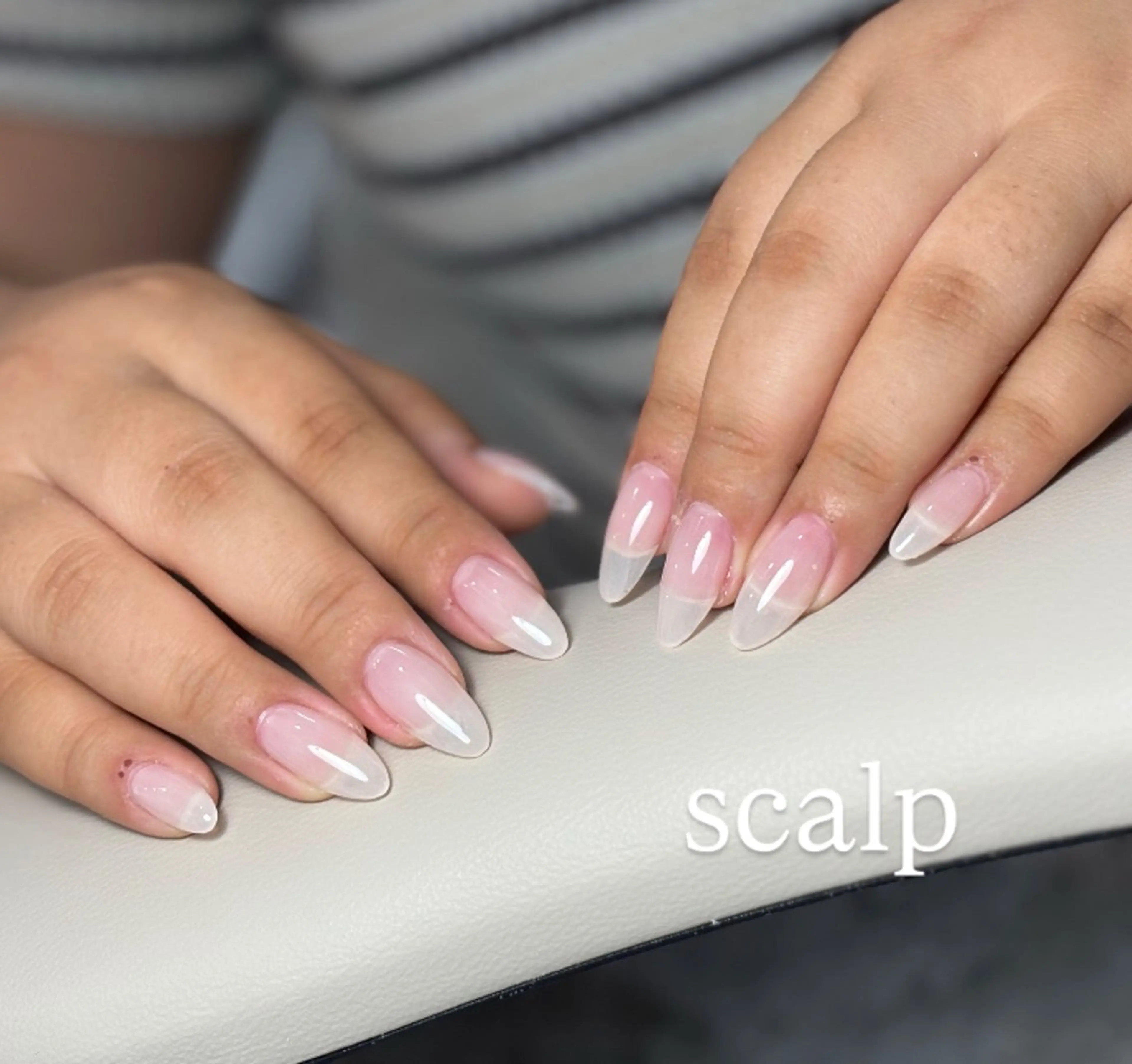ネイル ハンドネイル JUNNAIL ゆあのネイルデザイン