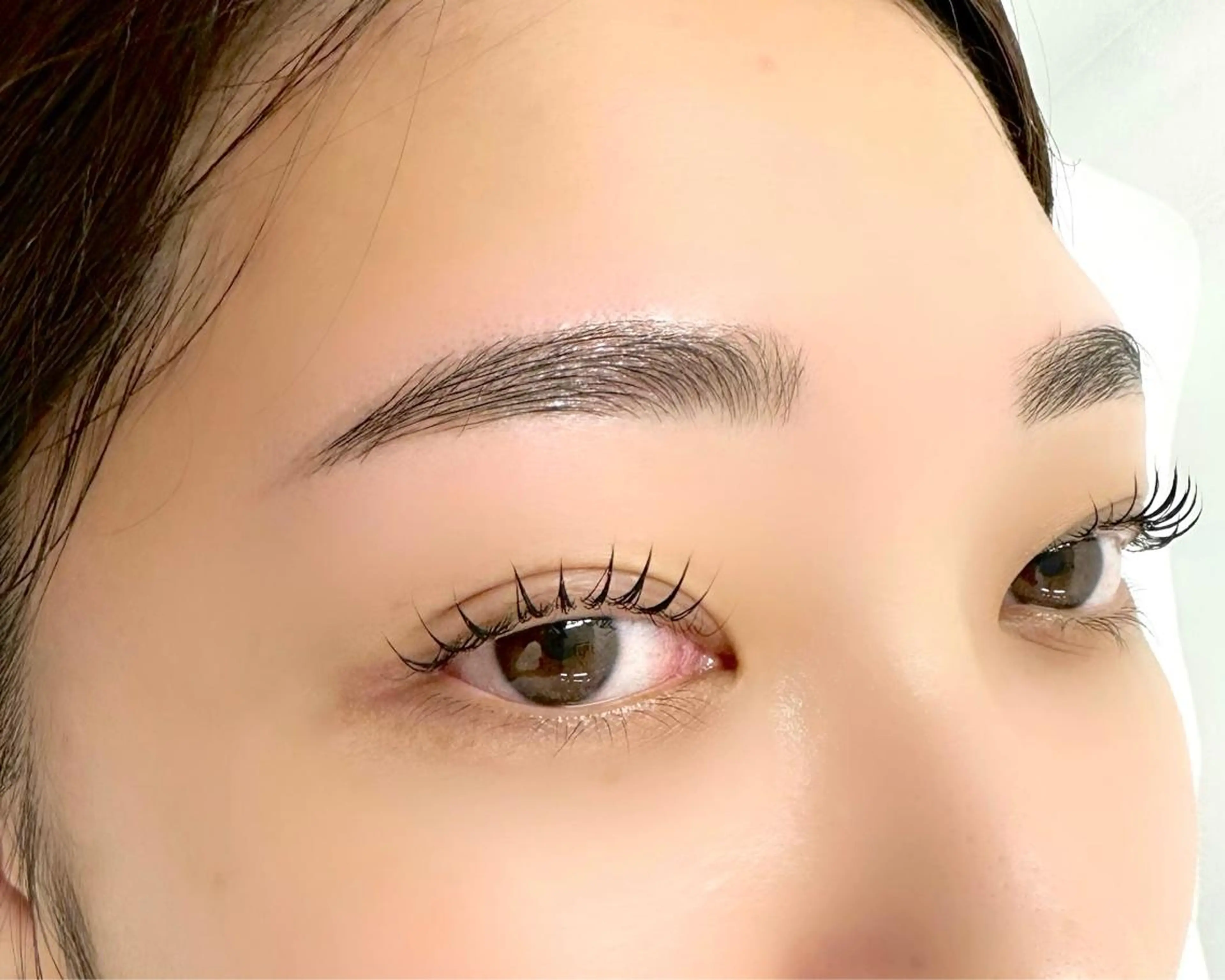 マツエク・マツパ Nail＆Eye　ReBella　相模大野【リベラ】所属・ReBellaリベラ 竹本のマツエク・マツパデザイン