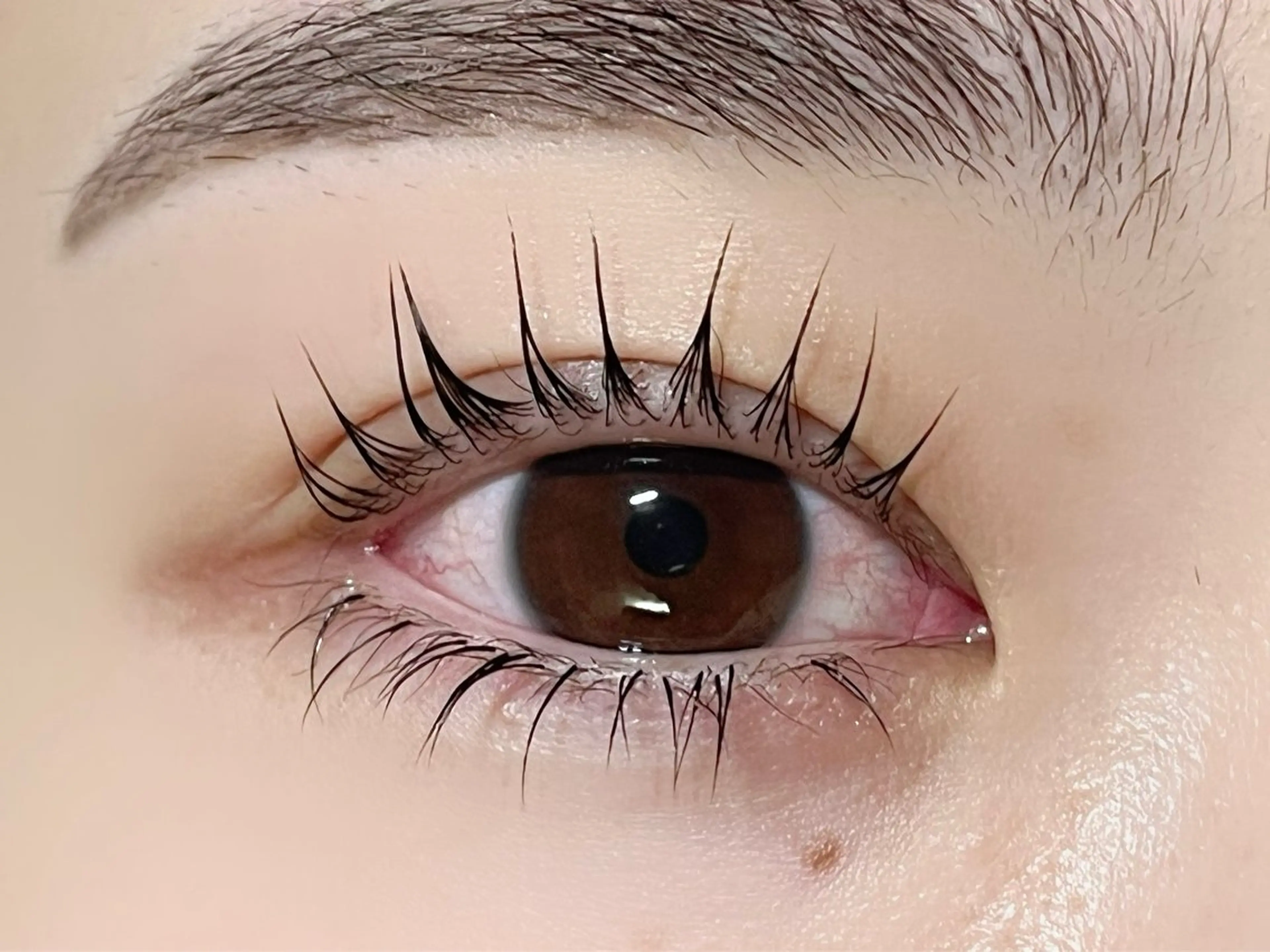 マツエク・マツパ マツパ Rinto/ makoの眉毛・アイブロウイメージ