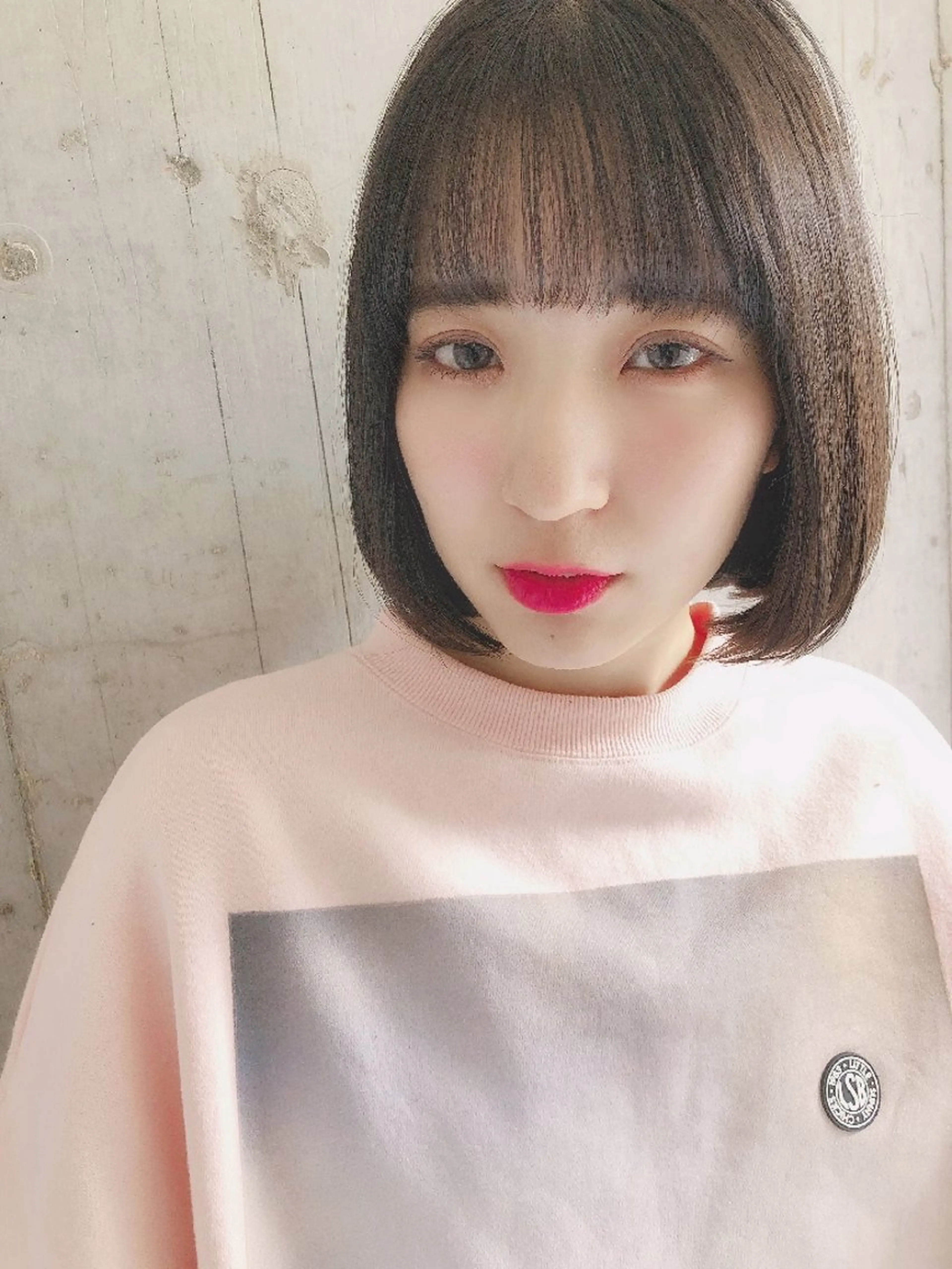 ショート サロウィン銀座ray店所属・シノヅカ ケンゾーのヘアスタイル