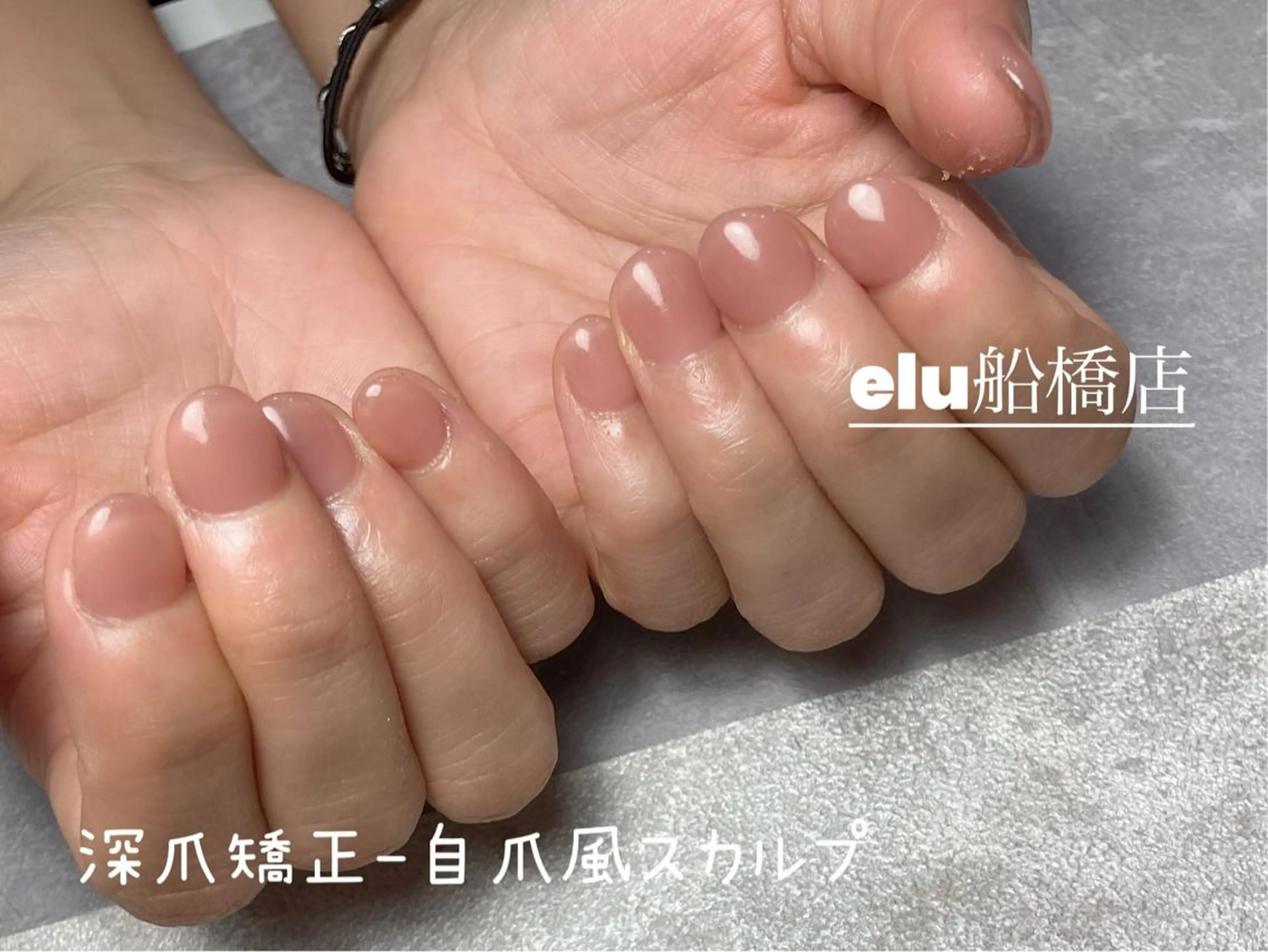 ネイル LIBEA所属・LIBEA :nail&eyeのネイルデザイン