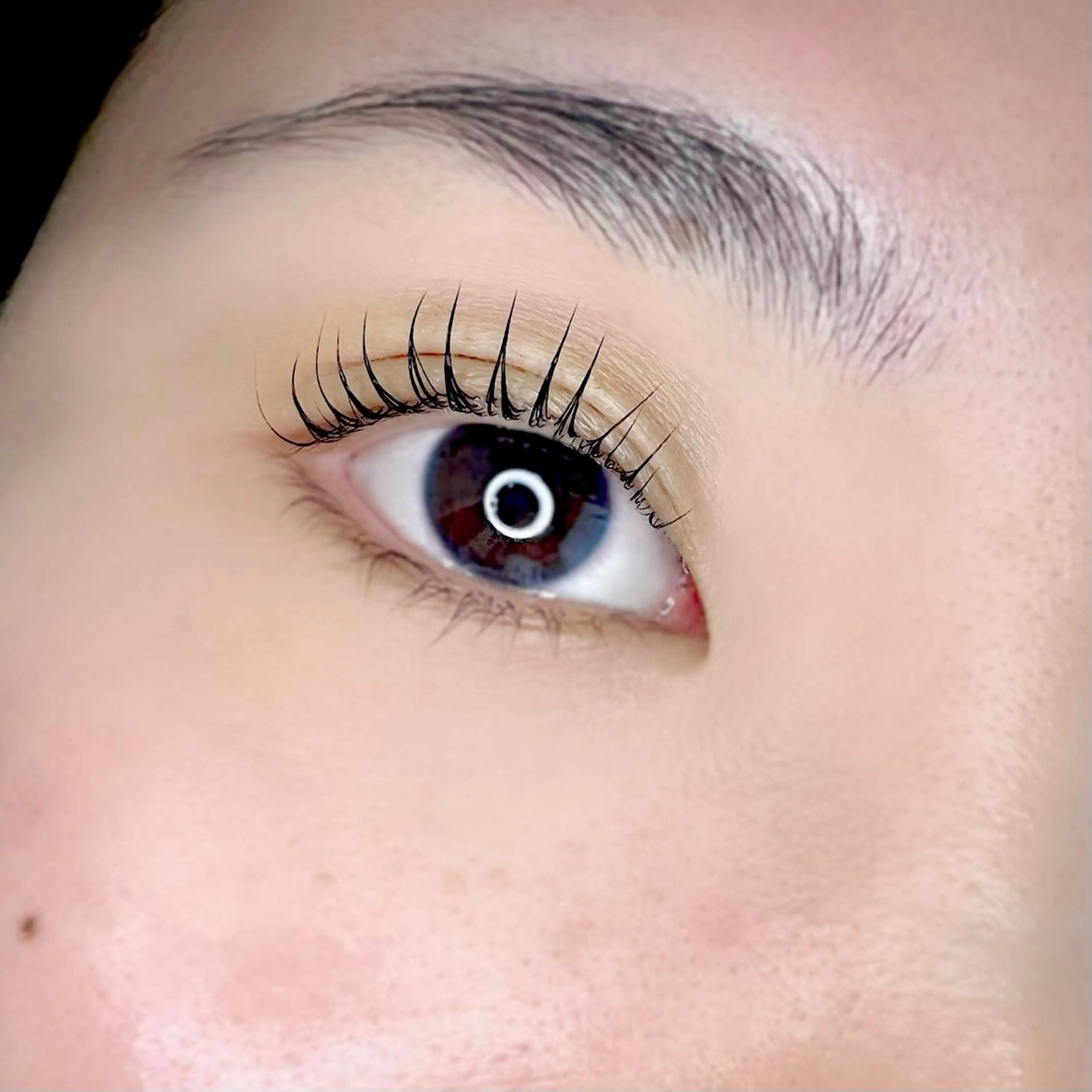 マツエク・マツパ U2所属・U2 eyelash akikoの眉毛・アイブロウイメージ
