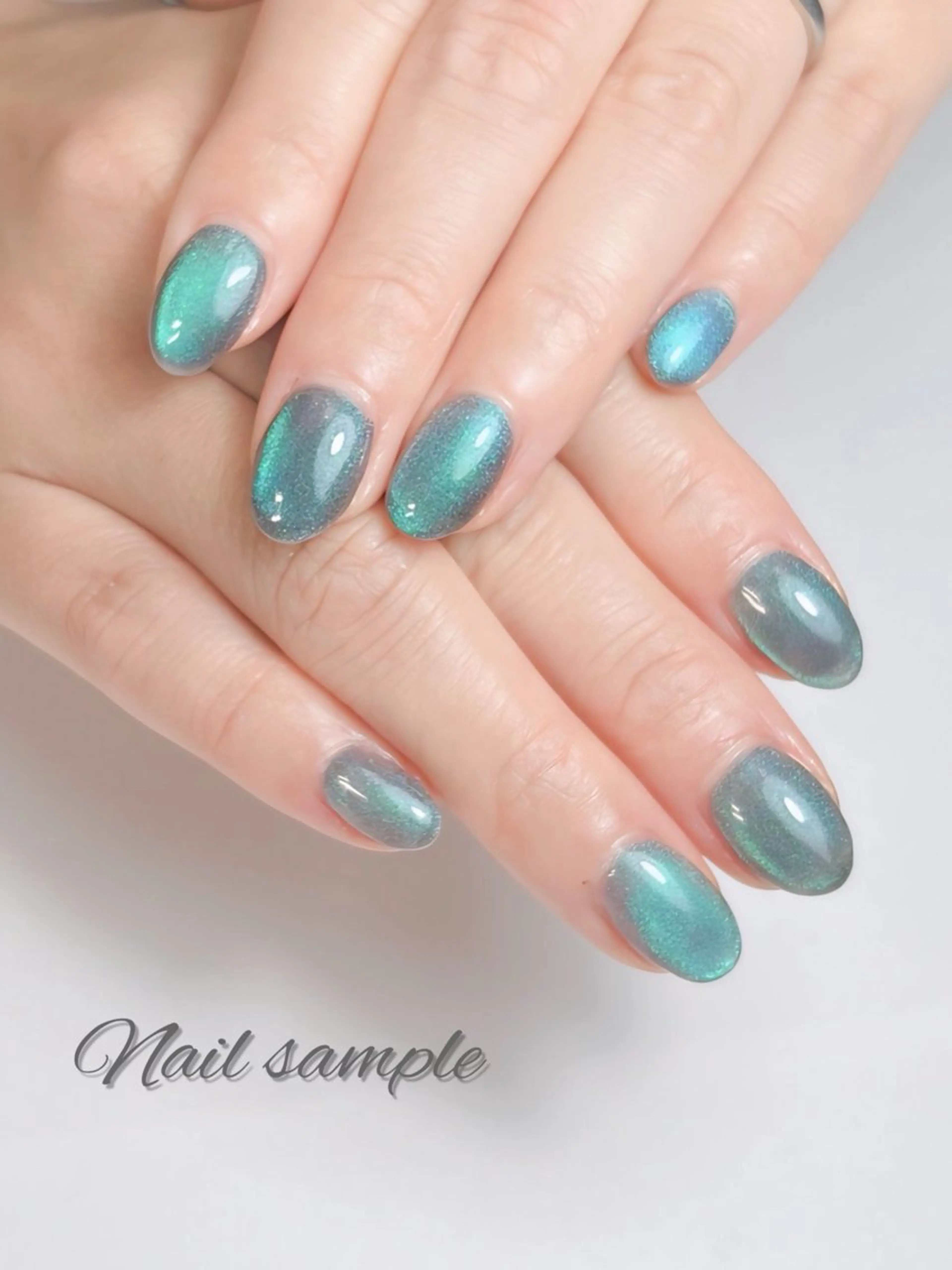 ネイル ハンドネイル ハンドケア nail shizukaのネイルデザイン