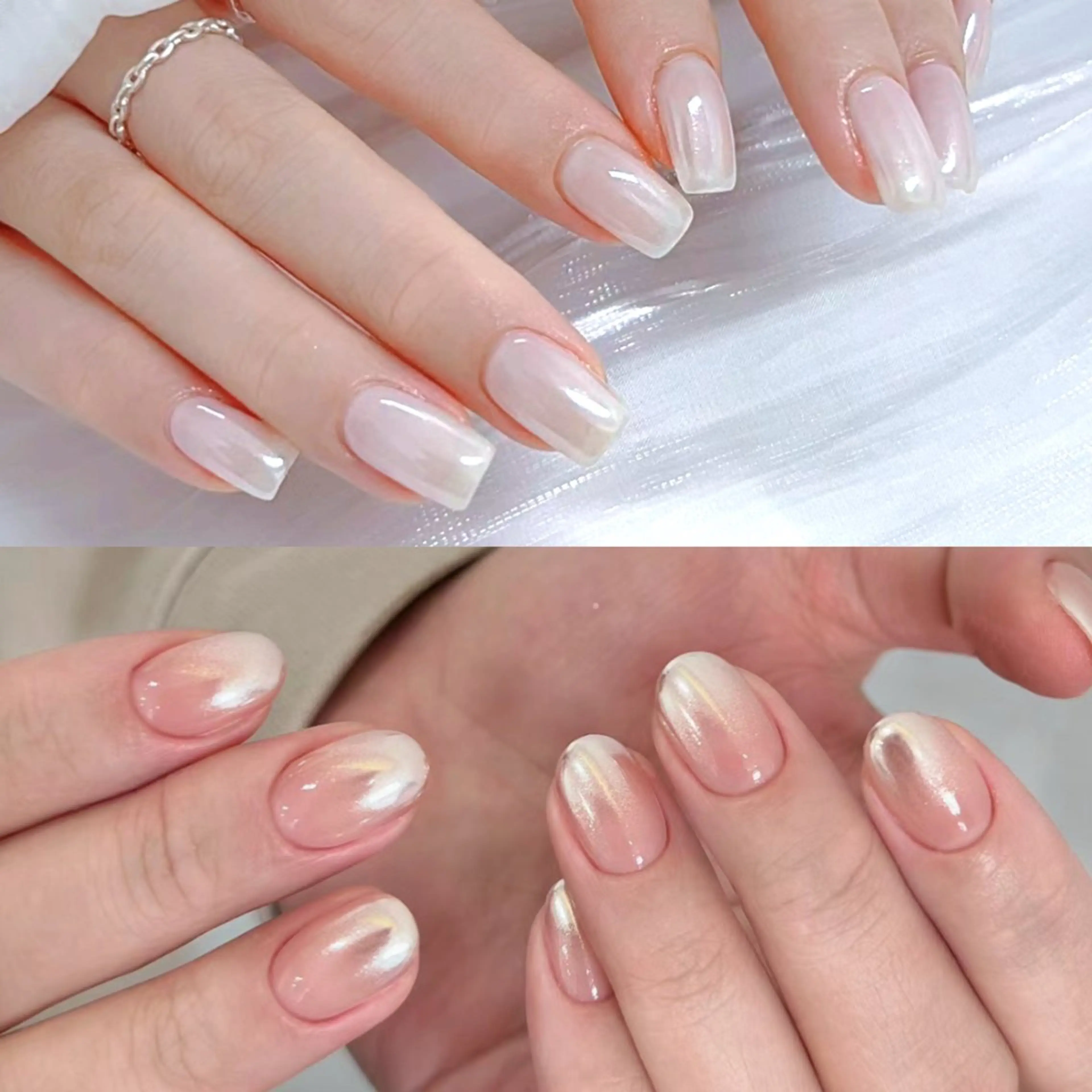 ネイル Cicero Nailのネイルデザイン