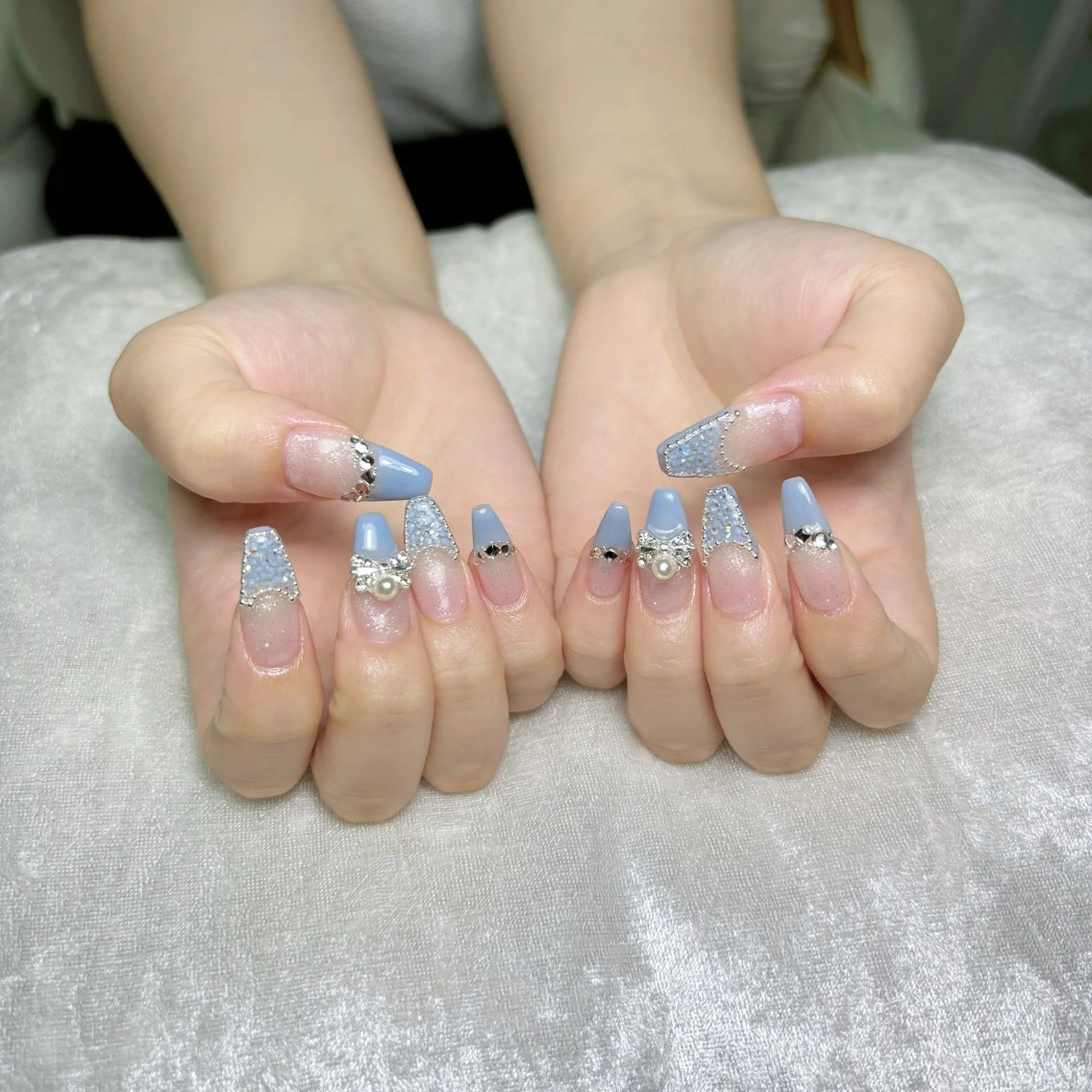 ネイル Airis所属・Airis aiのネイルデザイン