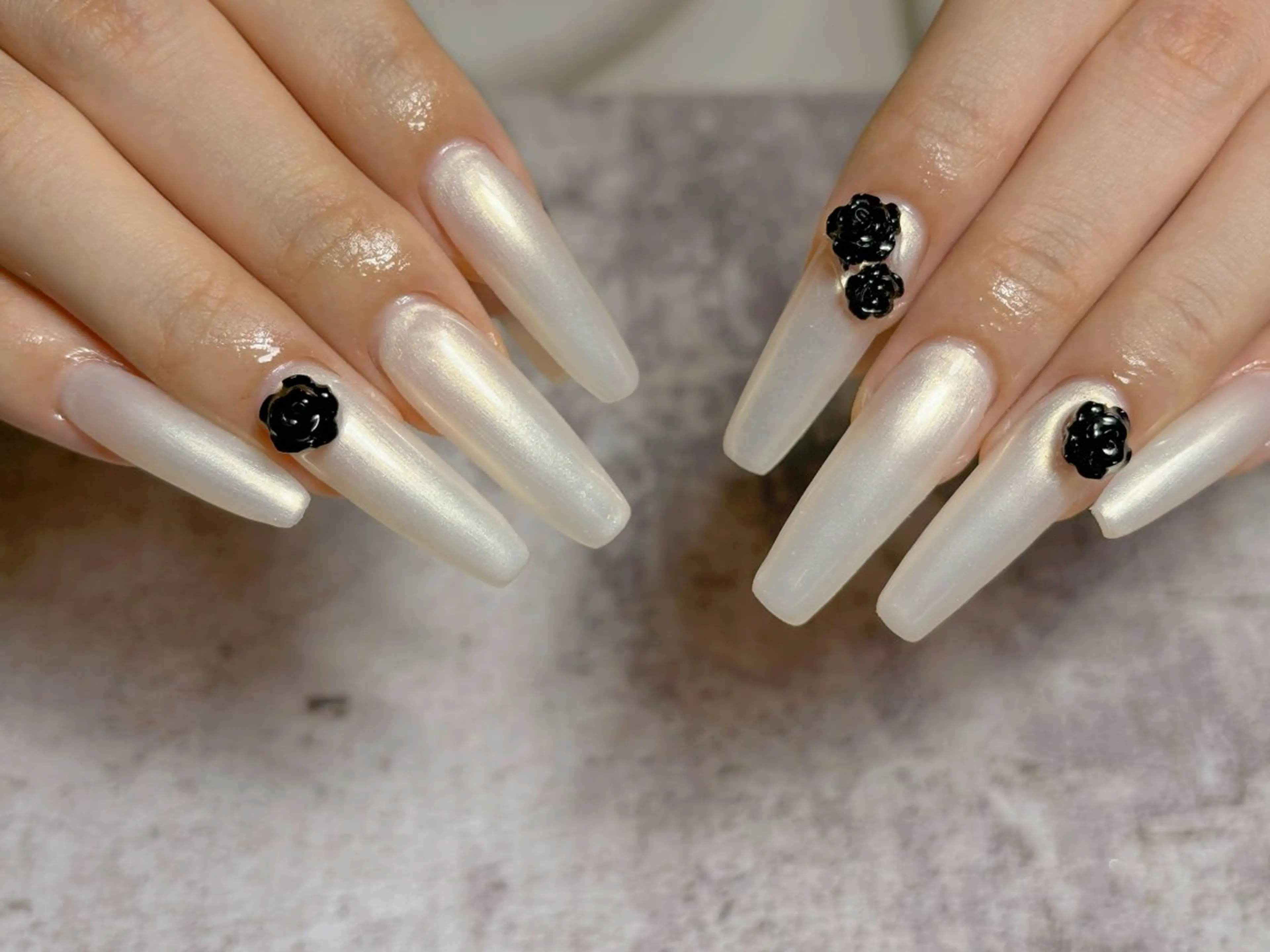 ネイル misaki nailのネイルデザイン