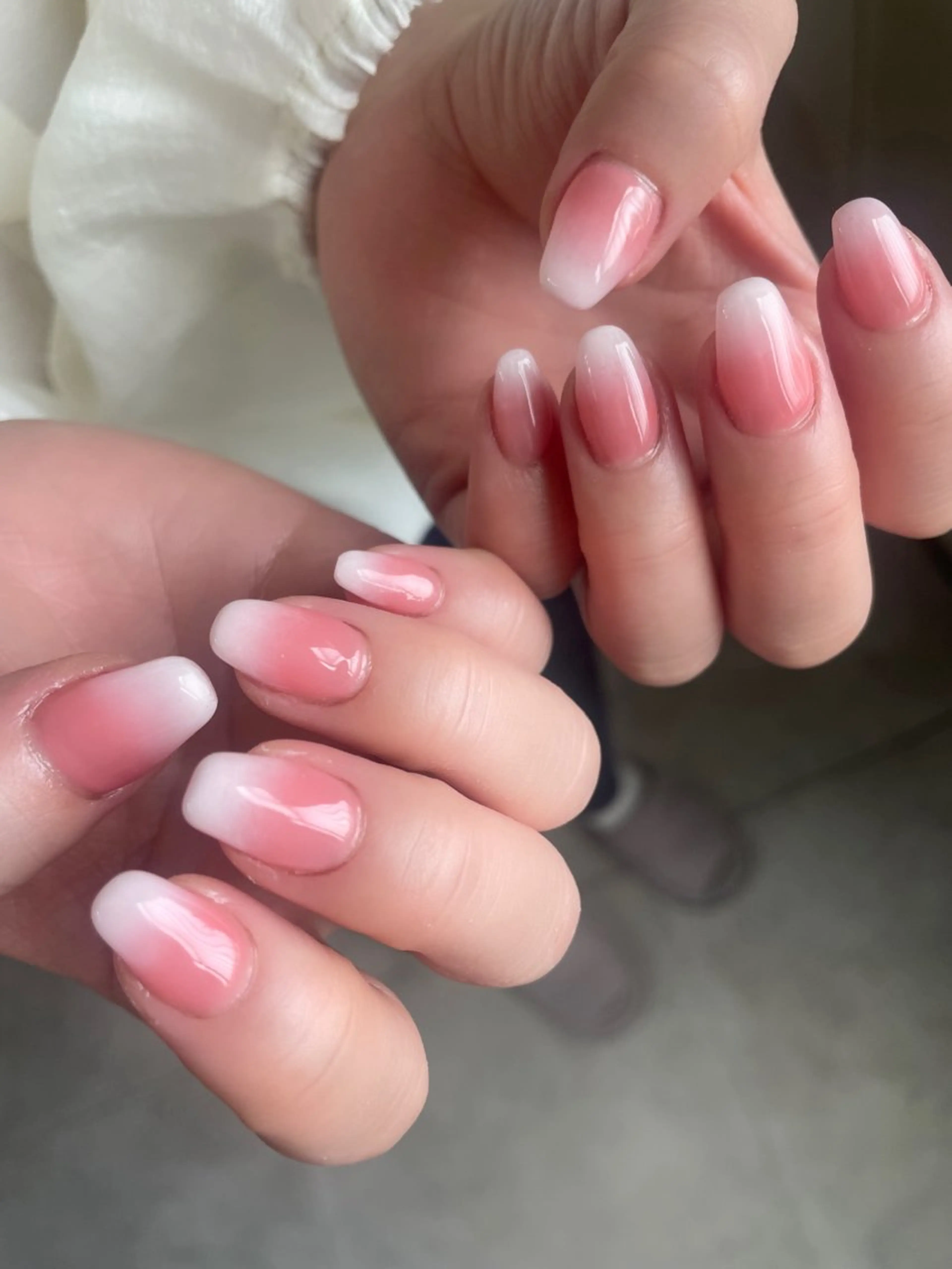 ネイル ハンドネイル M Nailのネイルデザイン