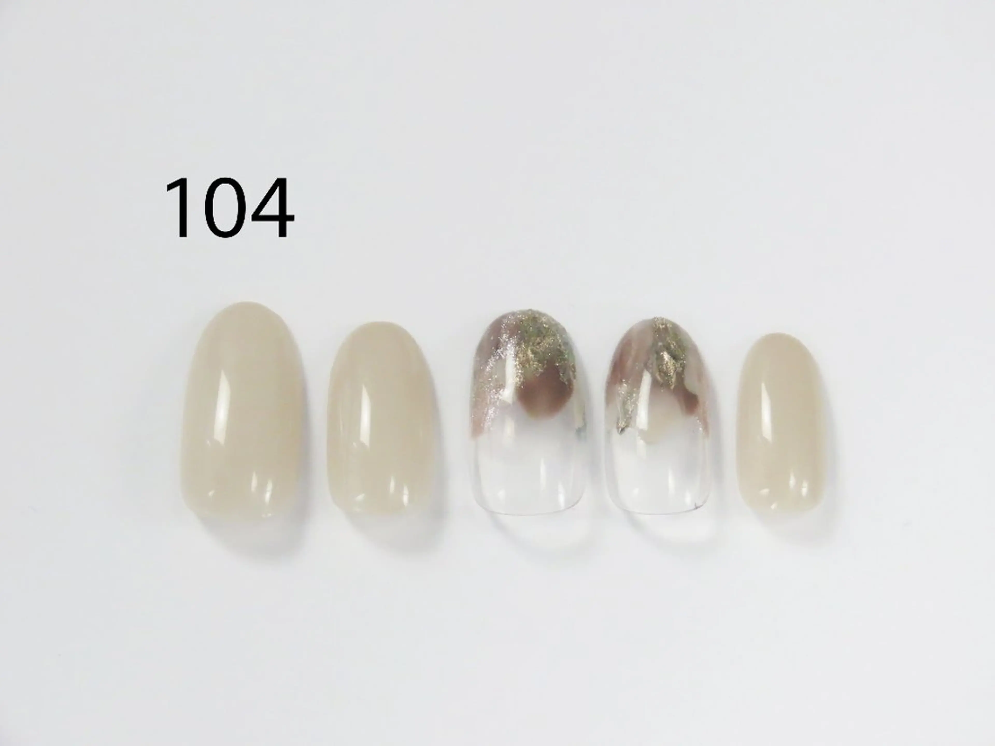 ネイル 韓国美容ジェルネイル専門店Maum新潟店所属・Maum 新潟店のネイルデザイン