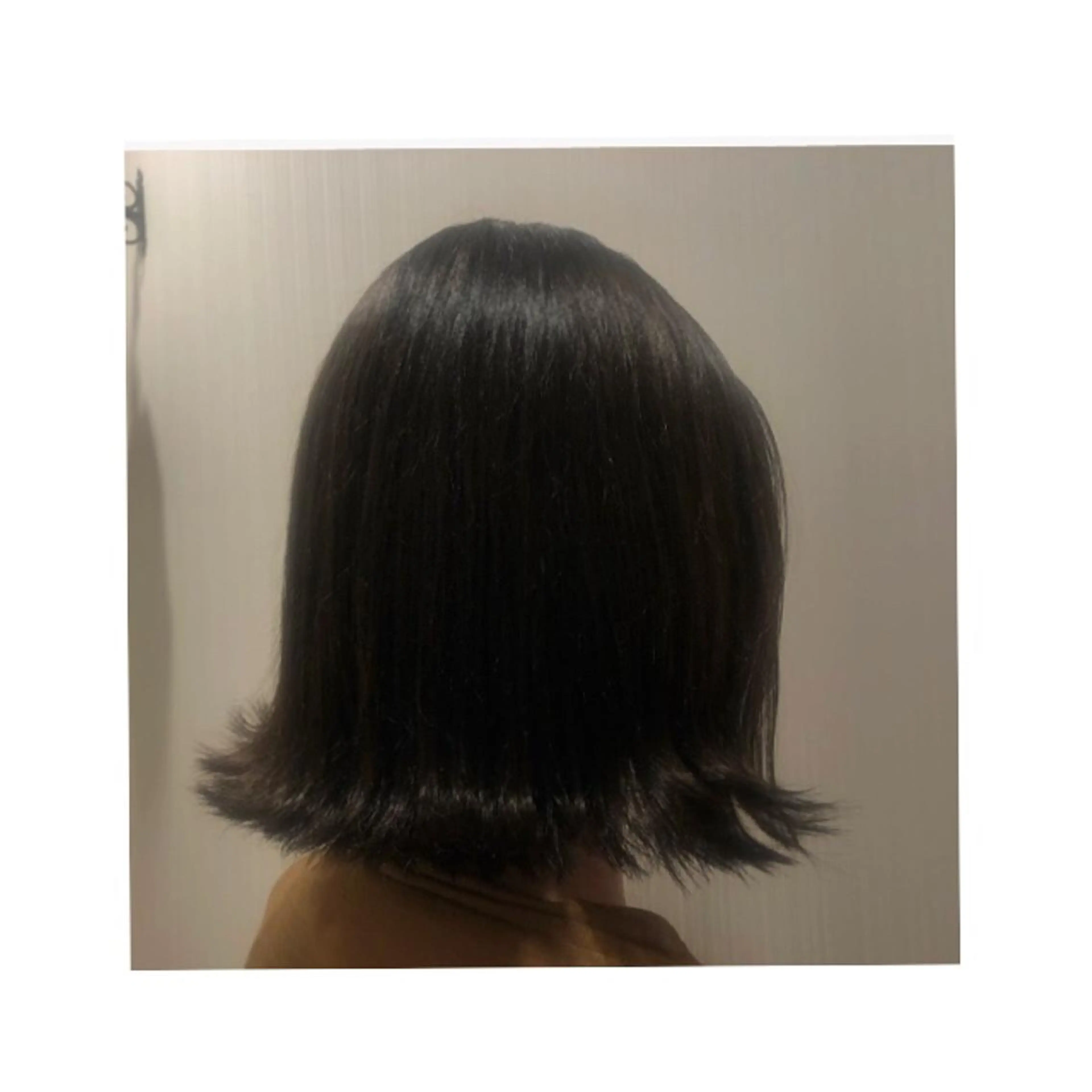 ショート ヘアカラー トリートメント ❁⃘ ち だ り さ ❁⃘のヘアスタイル