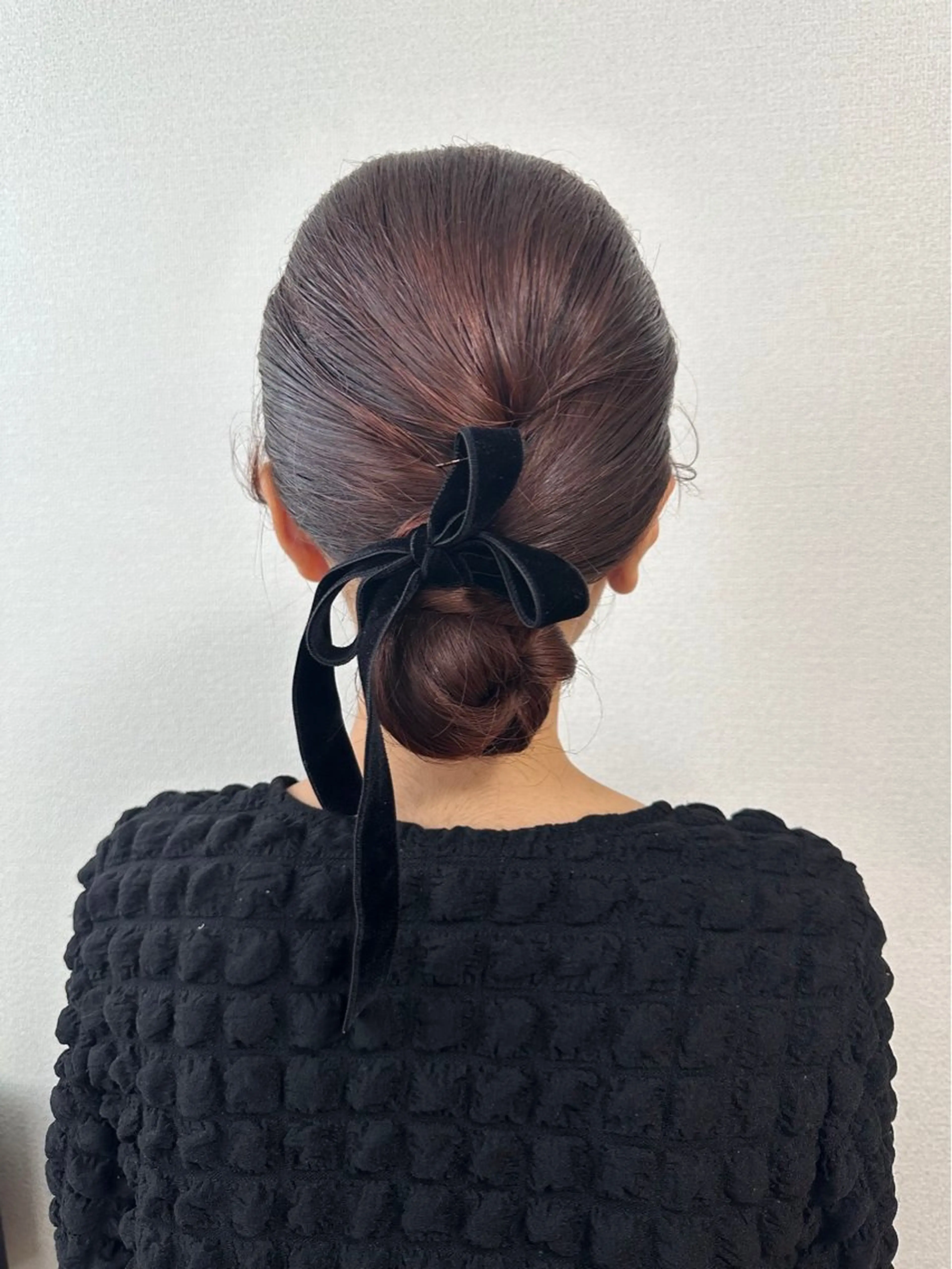 ヘアアレンジ メイリーブライド所属・Meylee Brideのその他イメージ