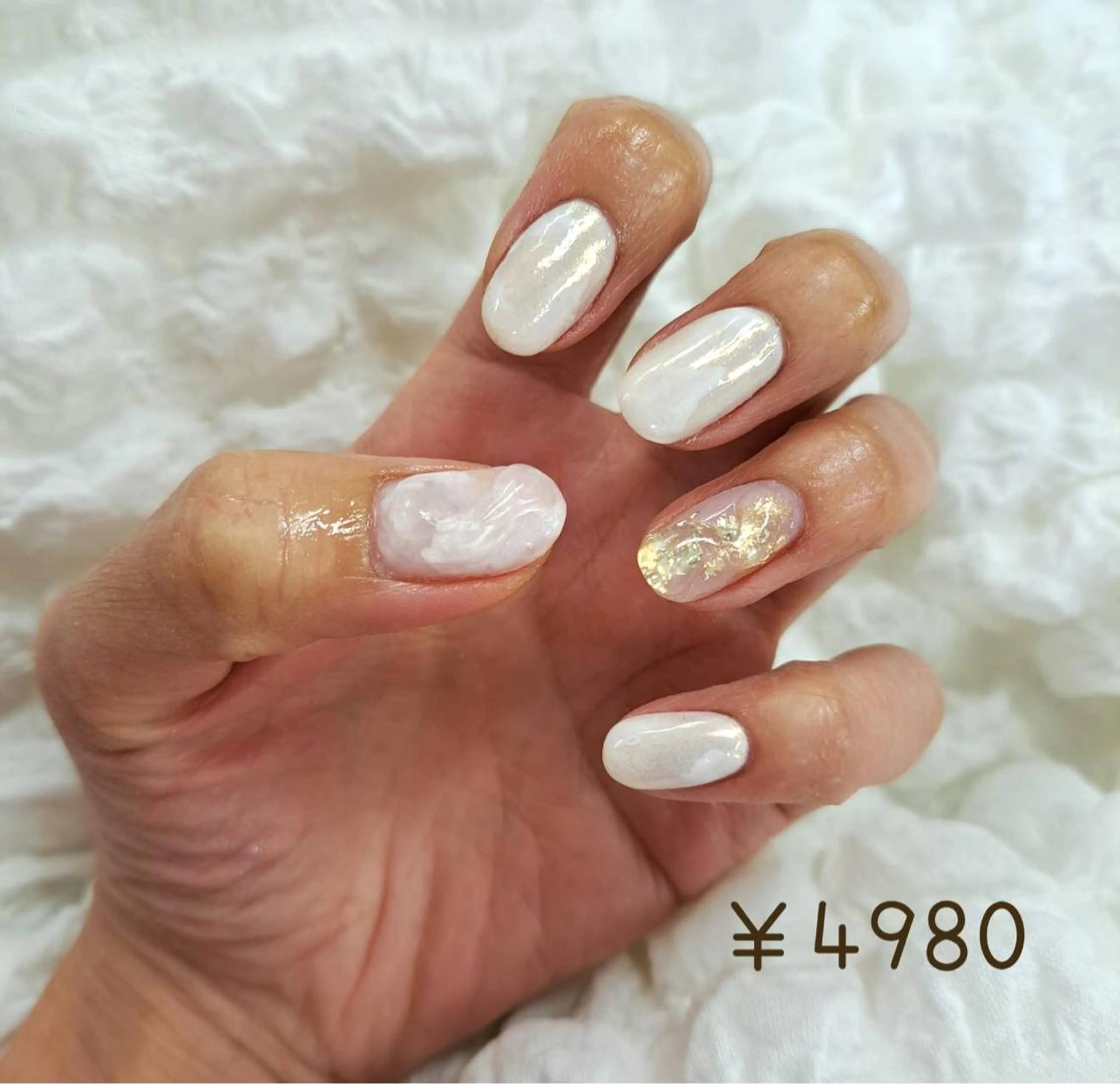 ネイル ネイルサロンアネラ所属・Nail💞 rinakoのネイルデザイン