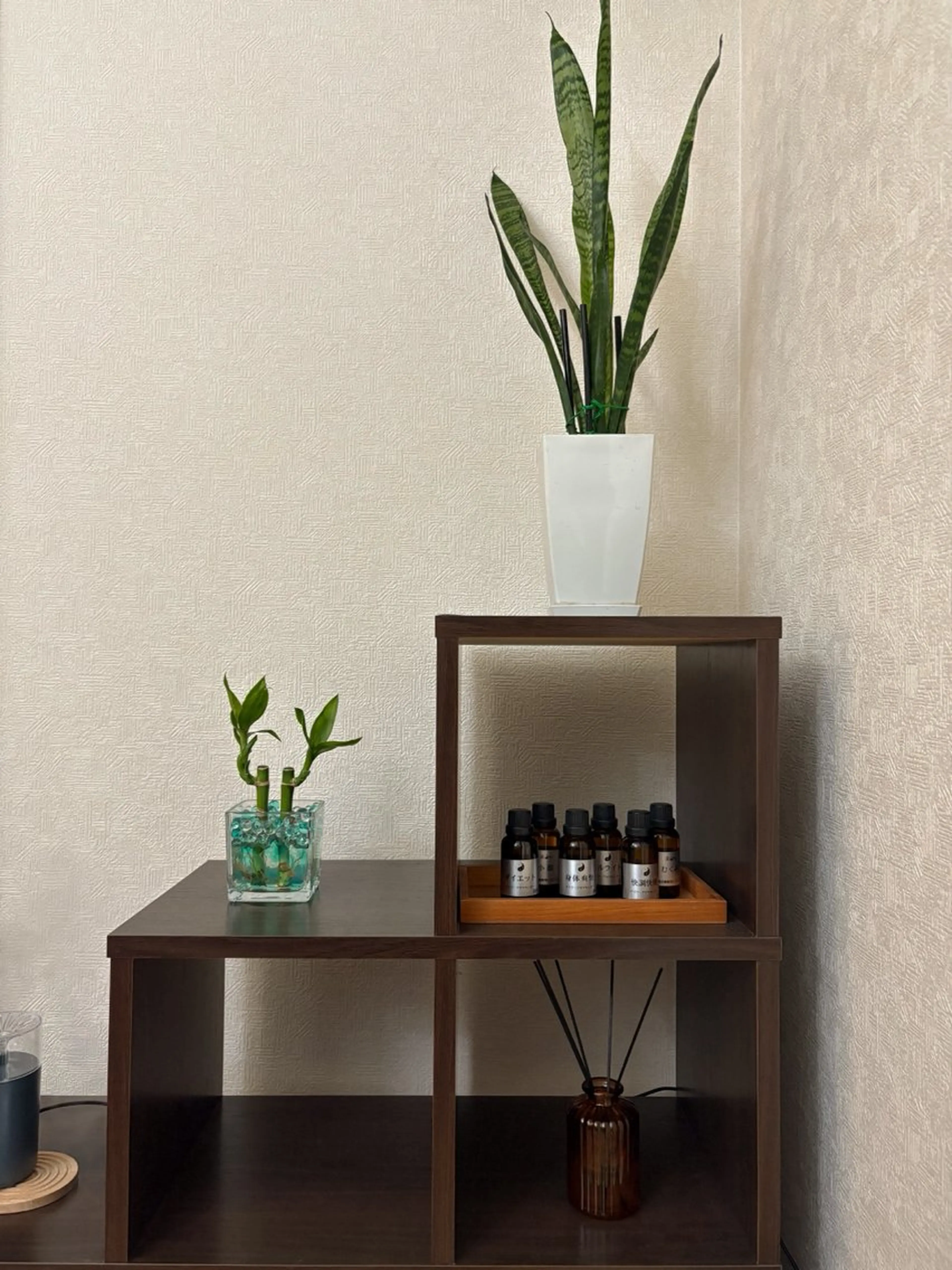 漢方アロマ/ハイパーナイフ痩身専門　漢方AROMAヒーリングサロン浦和店所属・漢方AROMA ヒーリングサロンのエステ・リラクイメージ