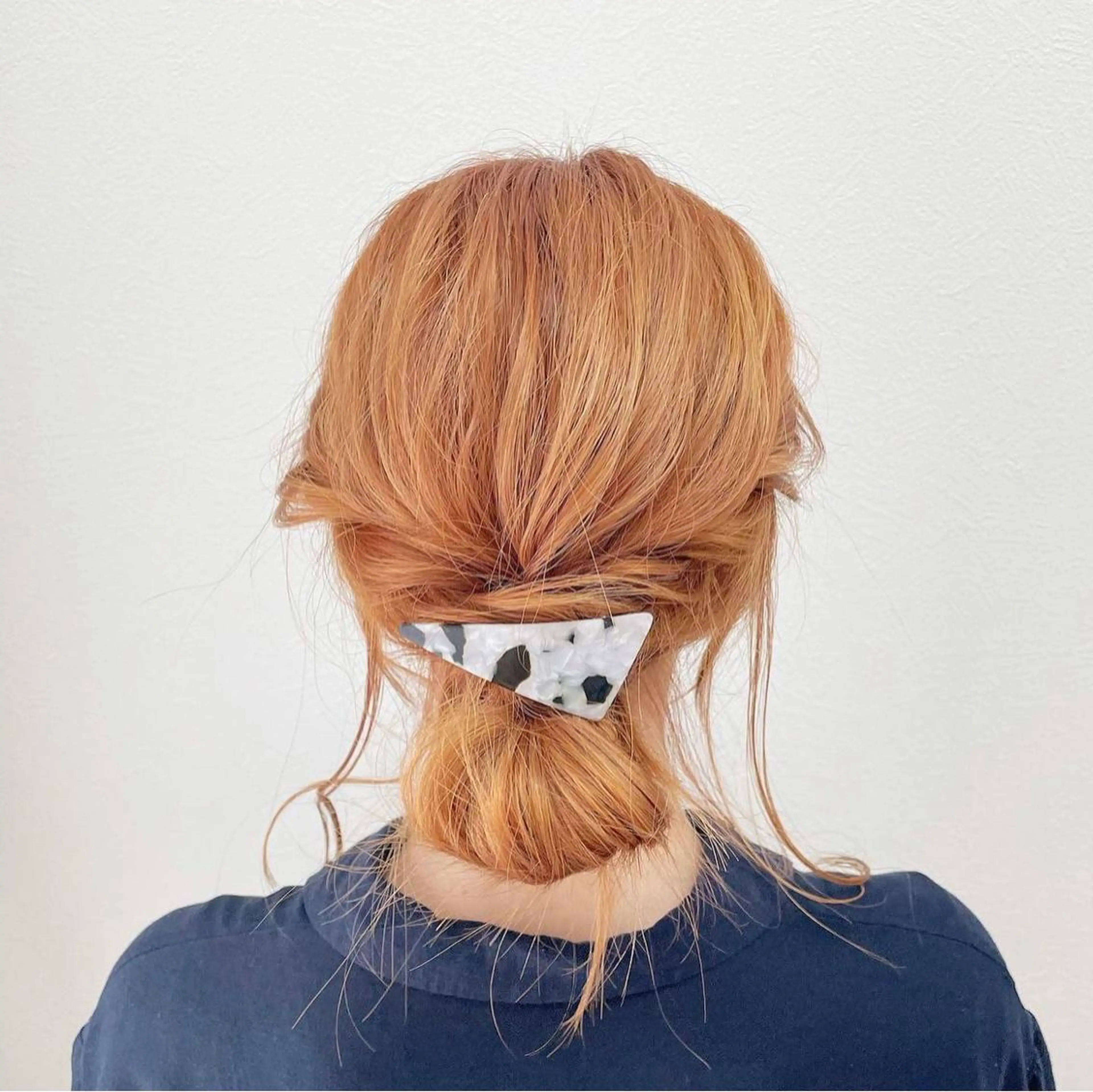 ヘアアレンジ カット ヘアカラー ヘアセット このみ/髪質改善 /ヘアアレンジ🫧のヘアスタイル