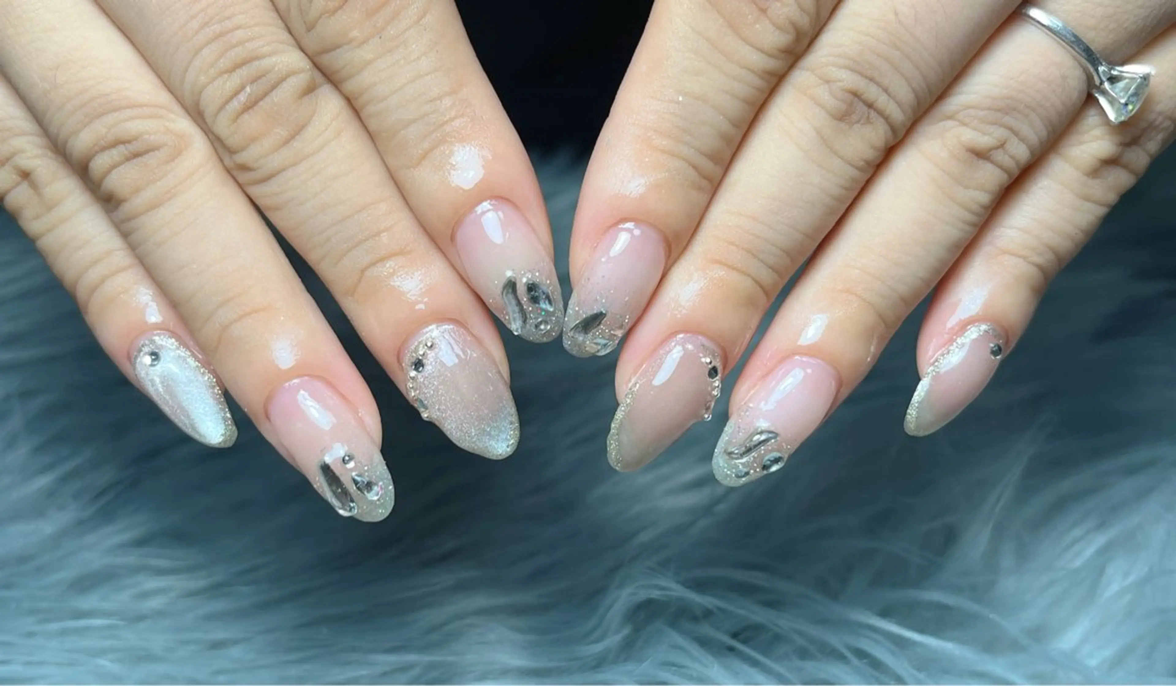 ネイル misaki nailのネイルデザイン