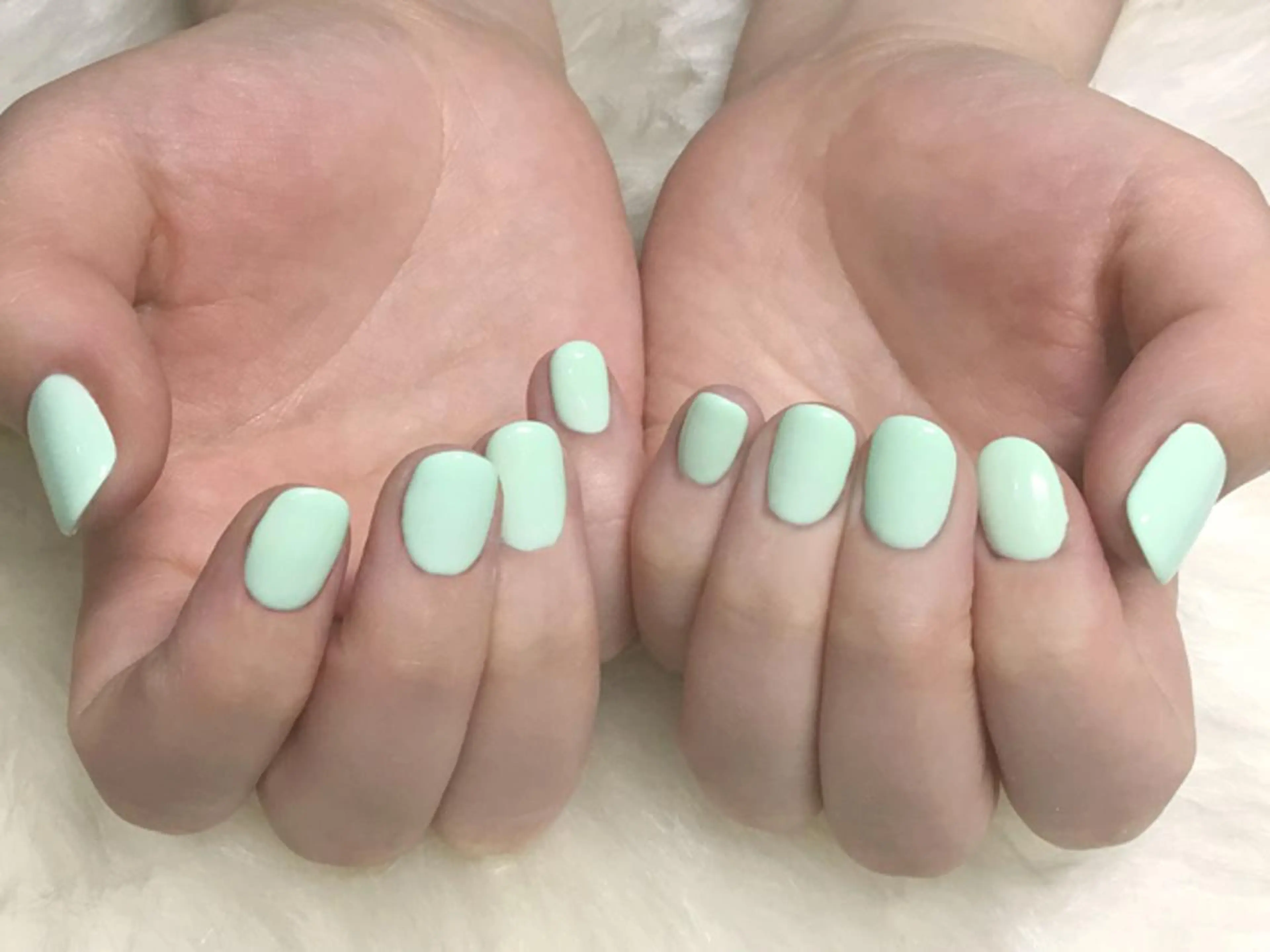ネイル ハンドネイル Miyu .Sのネイルデザイン