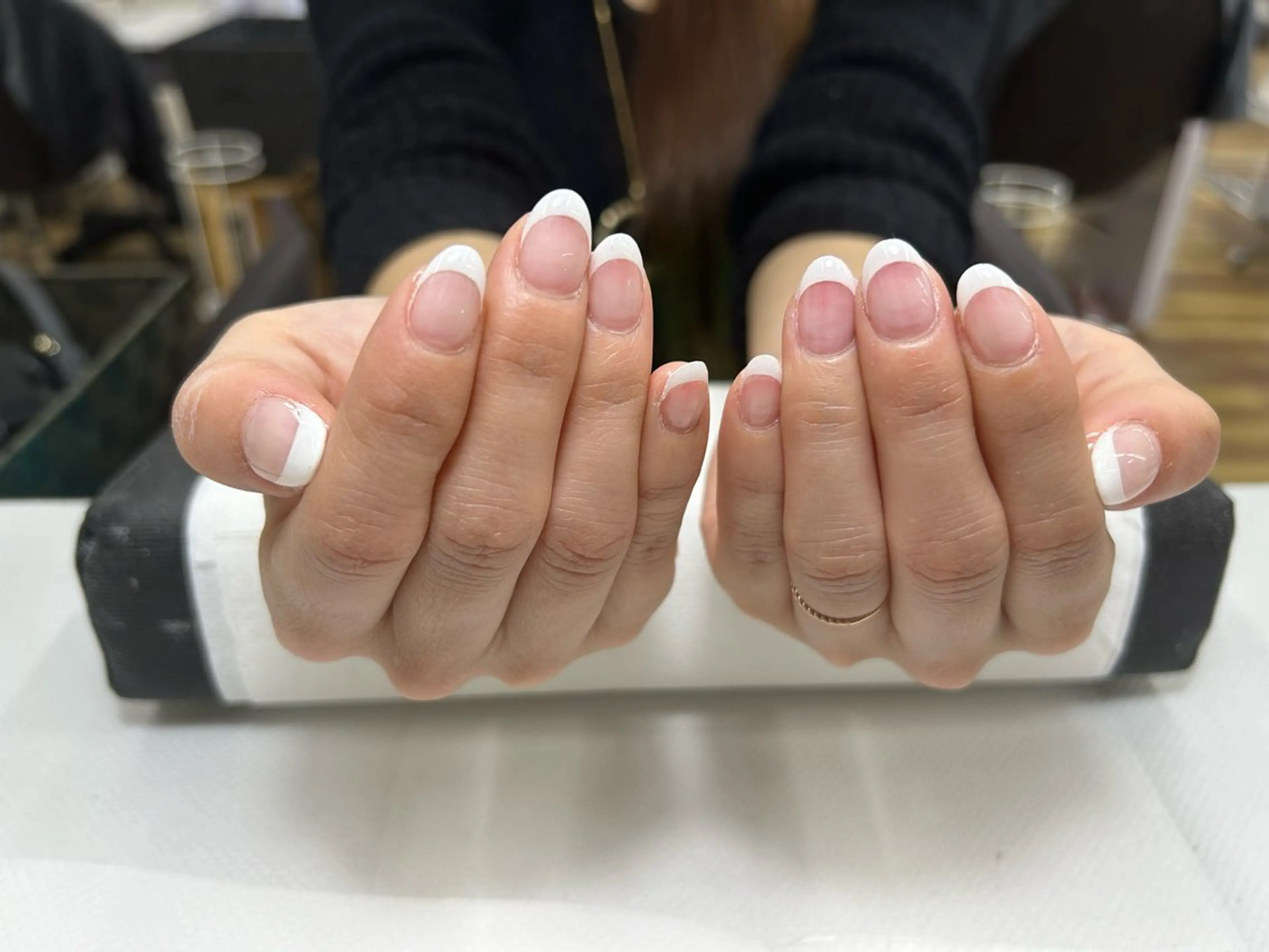 ネイル 櫻井 暖子のネイルデザイン