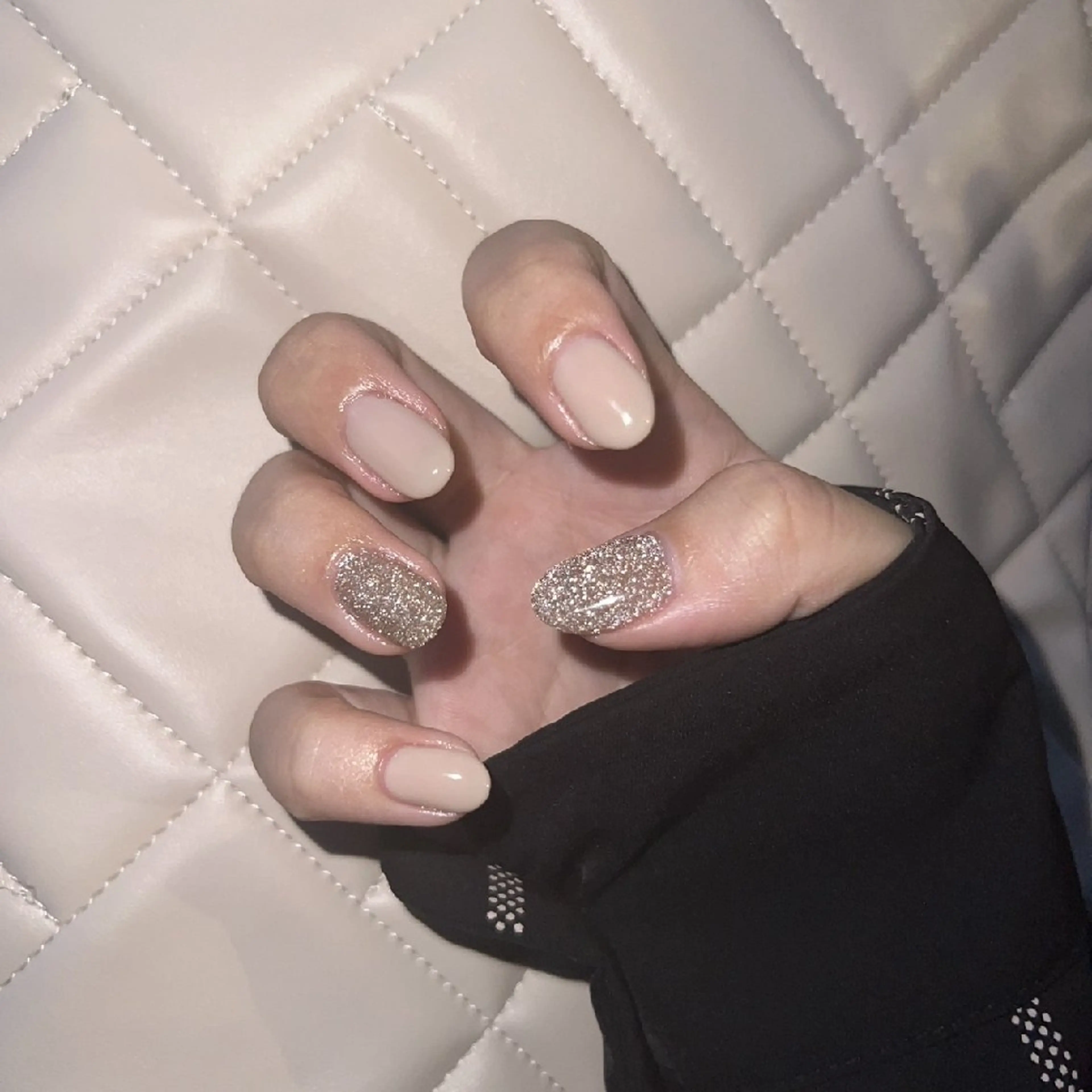 ネイル Ray nail   WAKA️🫧のネイルデザイン