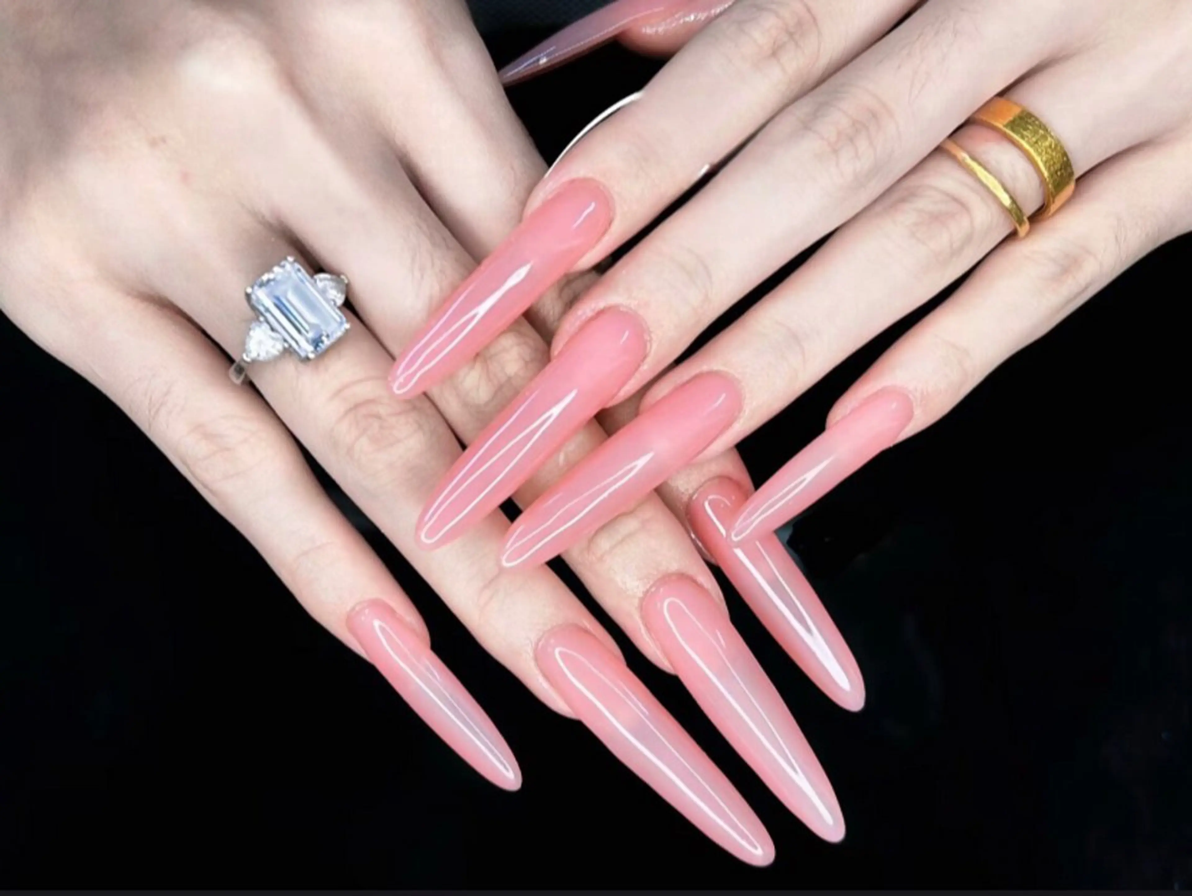 ネイル 🎀AND🎀 Nail Salonのネイルデザイン