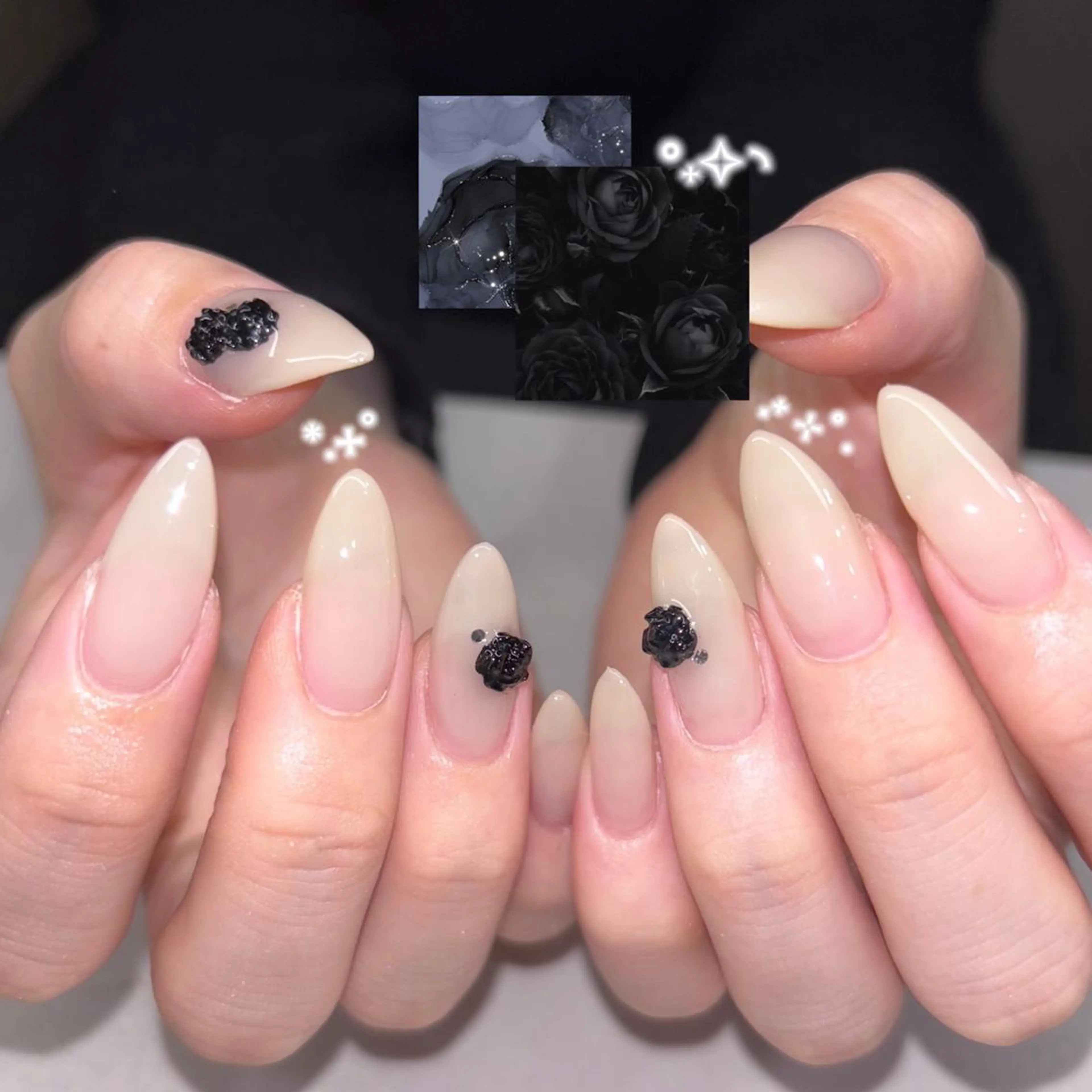ネイル 💫fein. nail💫のネイルデザイン