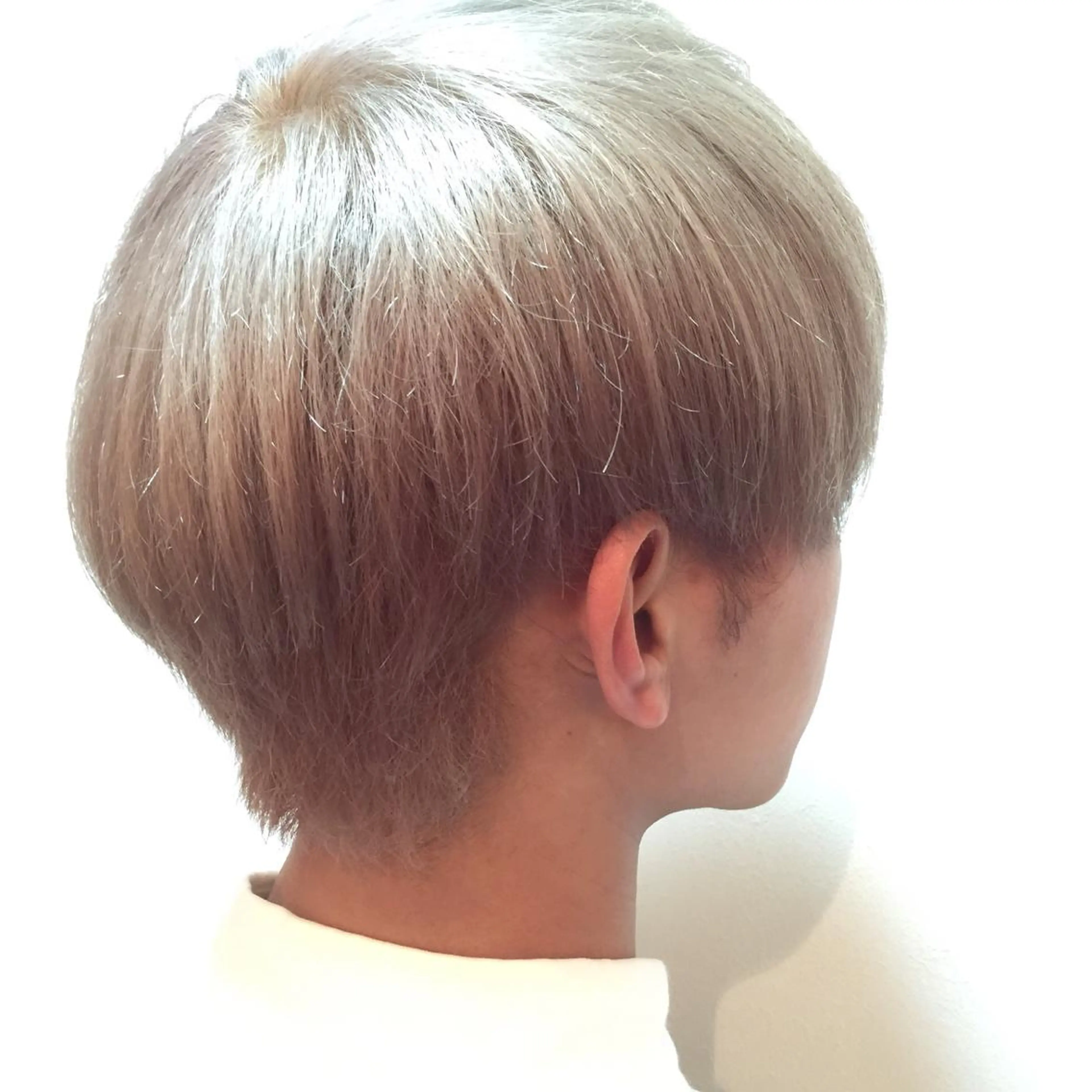 ショート ミディアム セミロング ロング カラー パーマ ヘアアレンジ メンズ メンズブリーチ アッシュ ブリーチ 透明感カラー 可愛いを作る神 ナオヒロのヘアスタイル