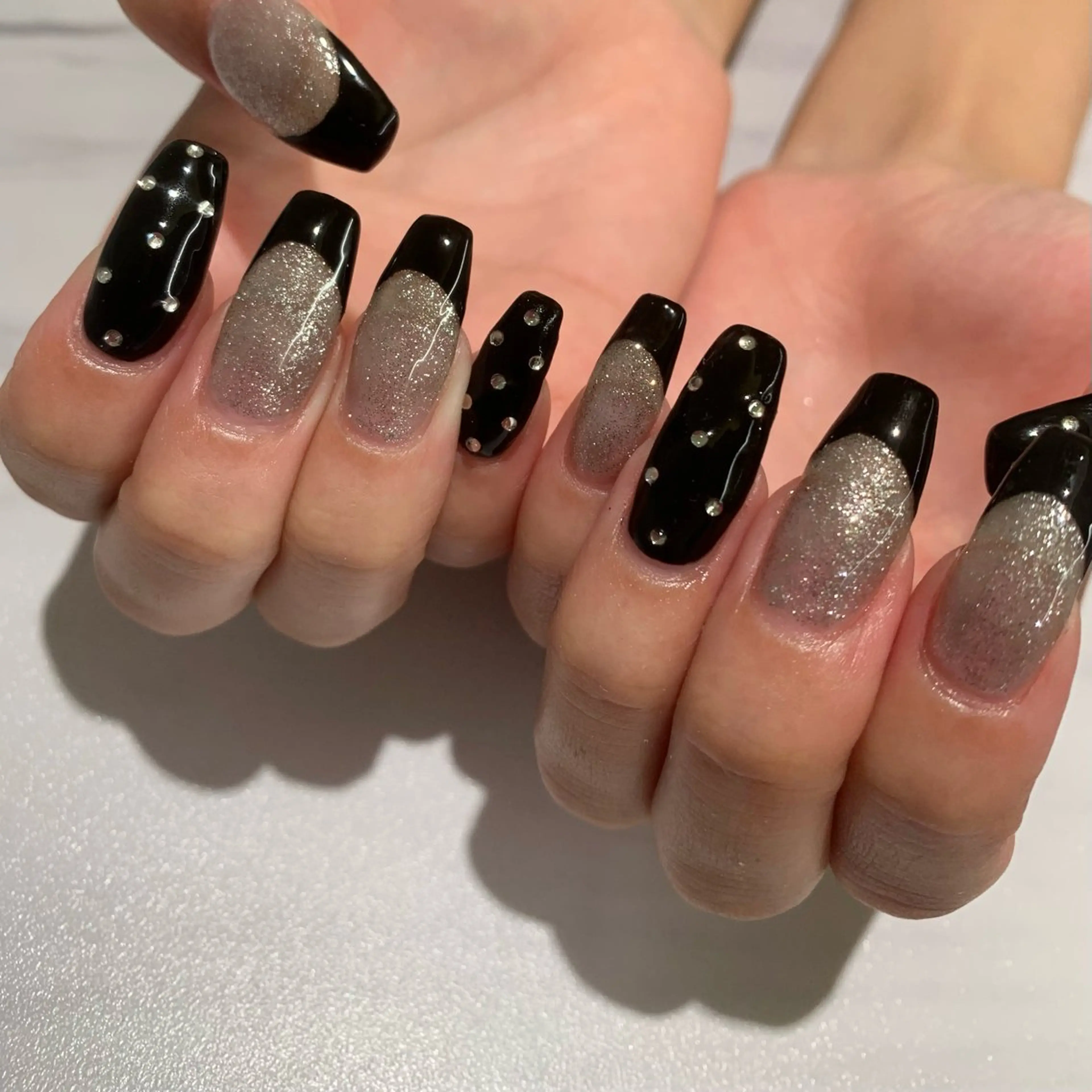 ネイル ハンドネイル Nail's Kiiのネイルデザイン
