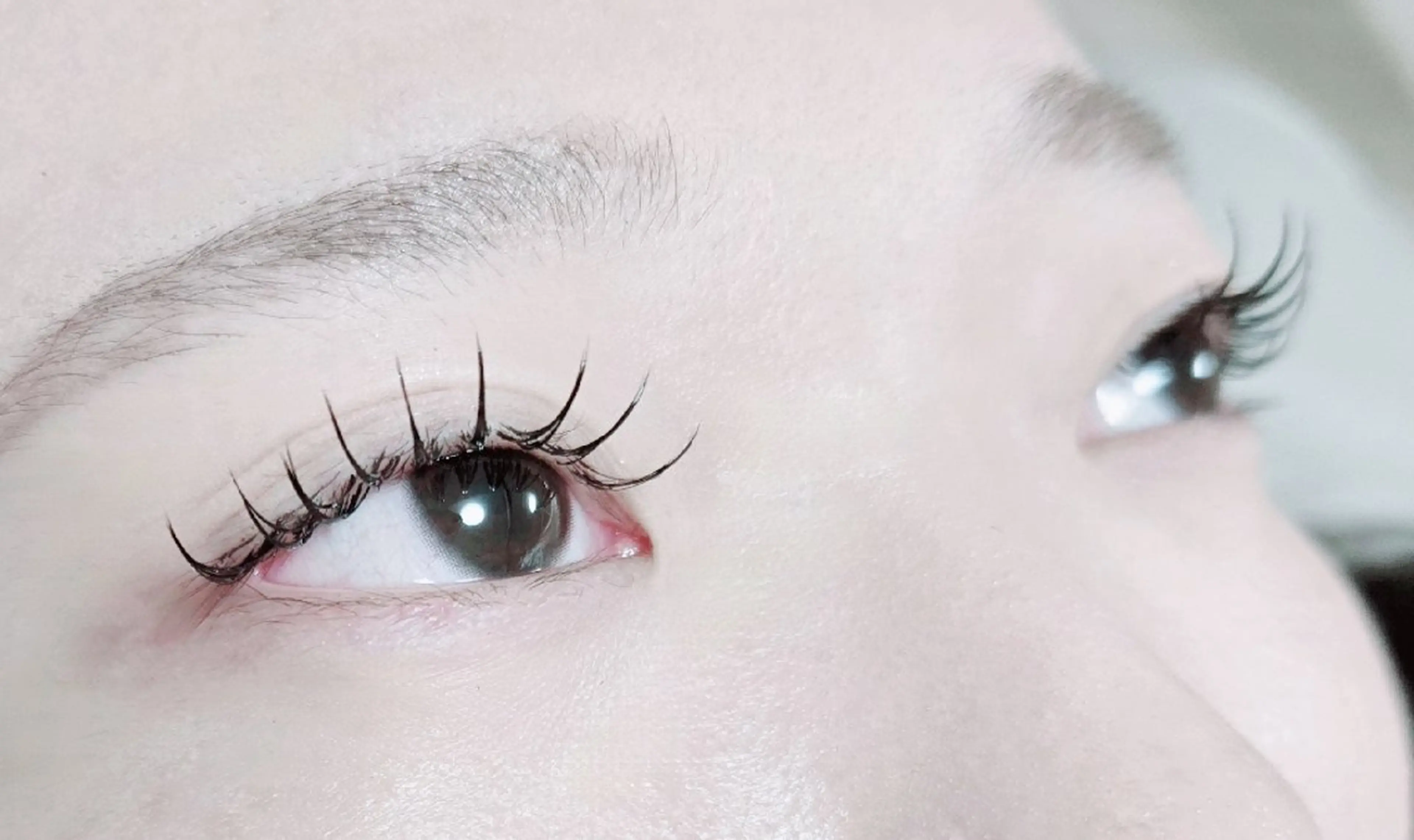 マツエク・マツパ Cカール マツエク EyelashSalon chel所属・新越谷駅徒歩１分❇️ Salon　chelのマツエク・マツパデザイン