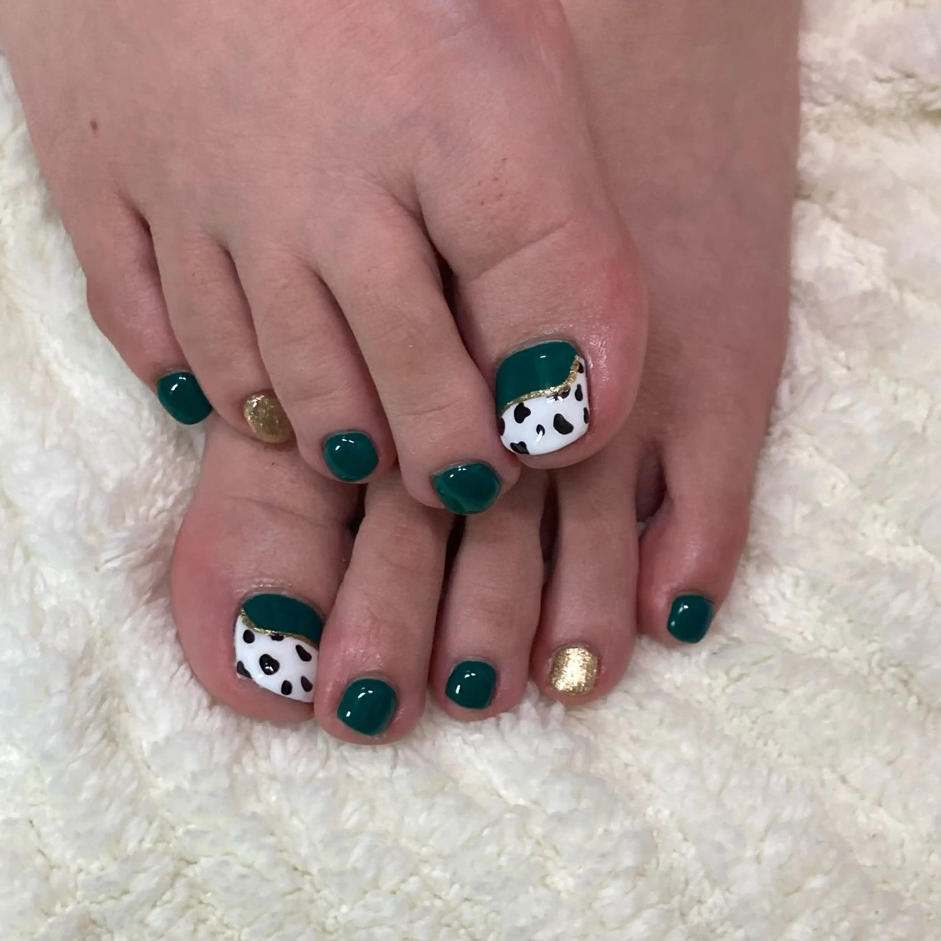 ネイル nail salon　share所属・Share wakanaのネイルデザイン