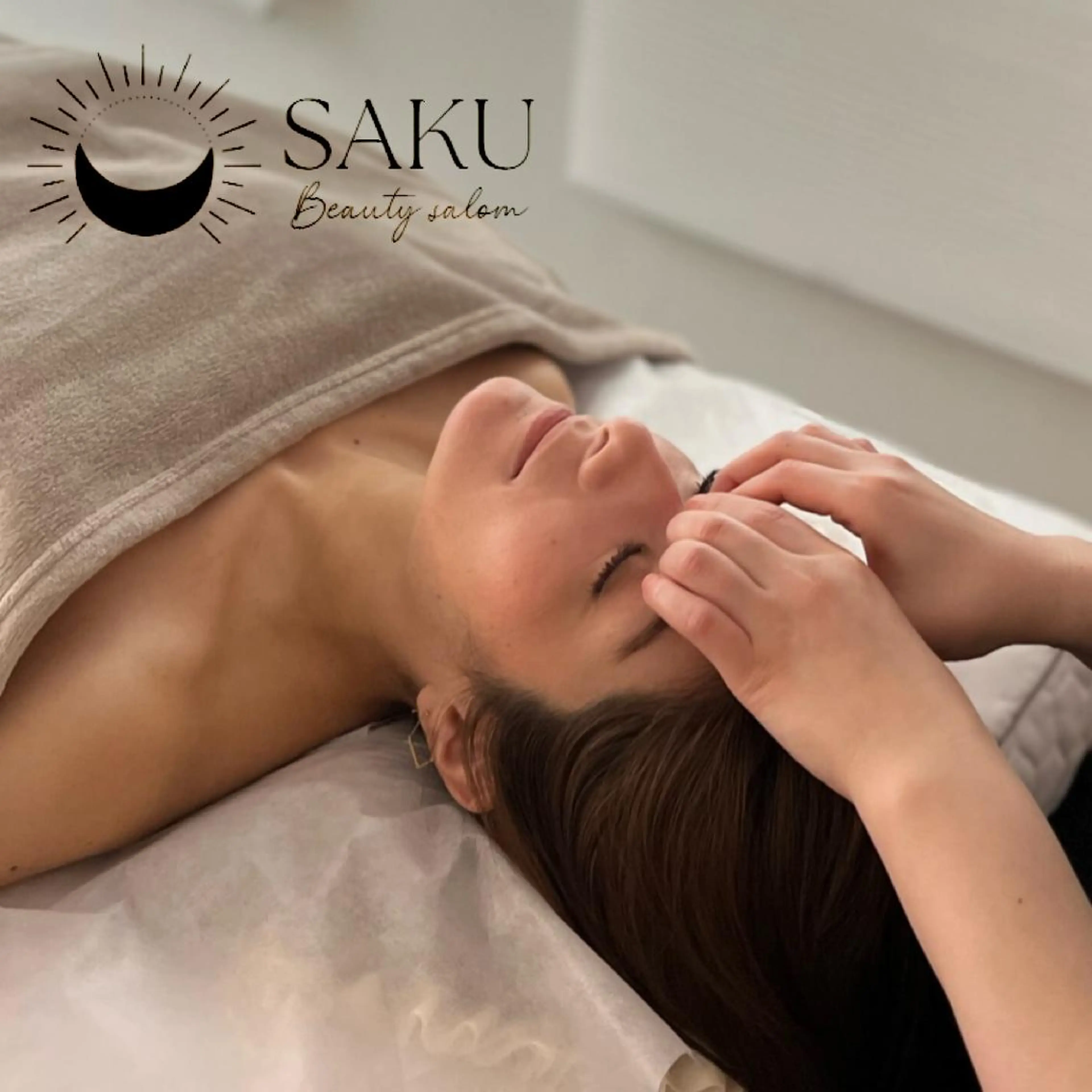 beautysalon SAKUセンター南所属・ビューティーサロン SAKU センター南のエステ・リラクイメージ