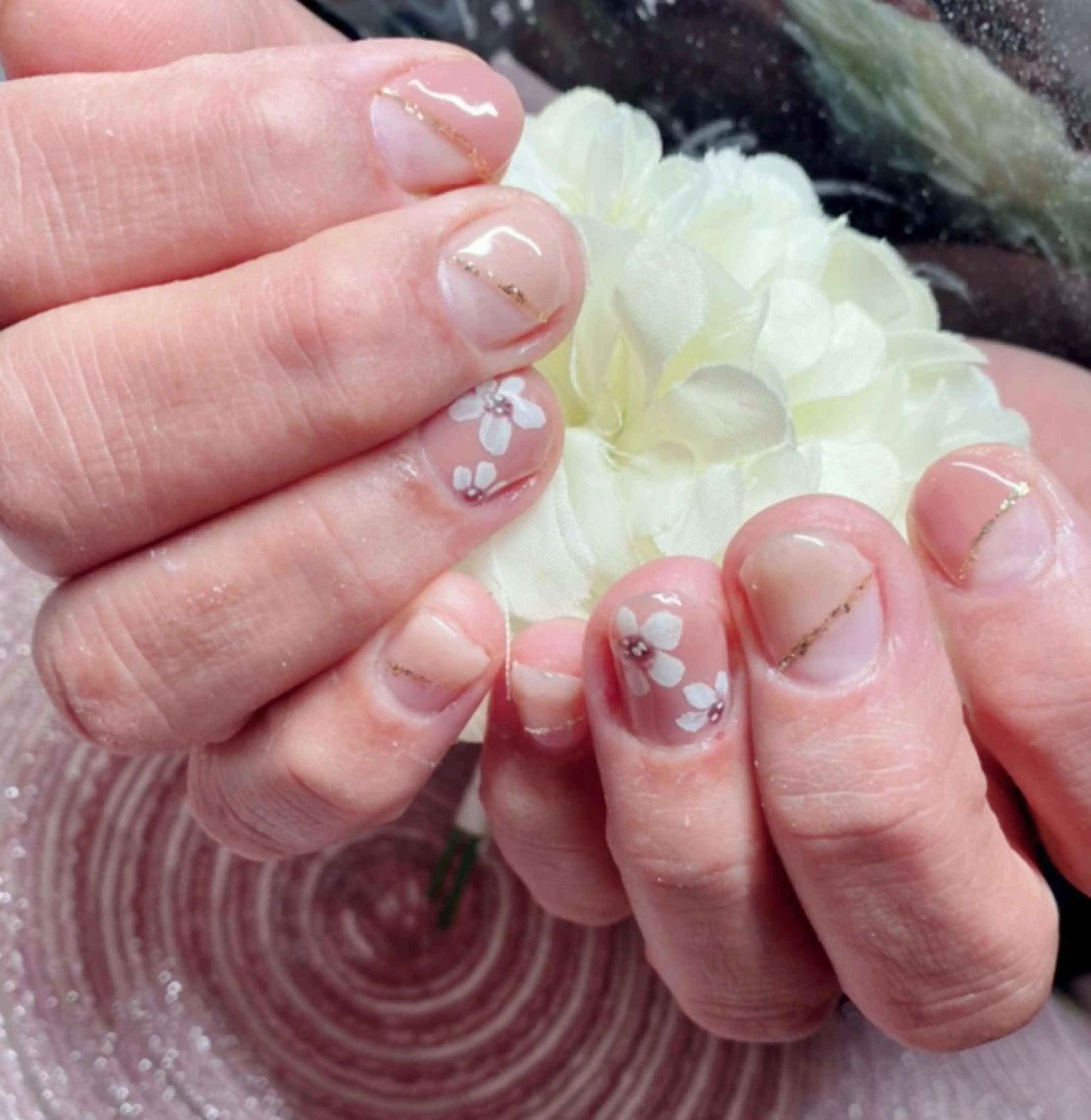 ネイル ネイリスト♡ AYAKOのネイルデザイン