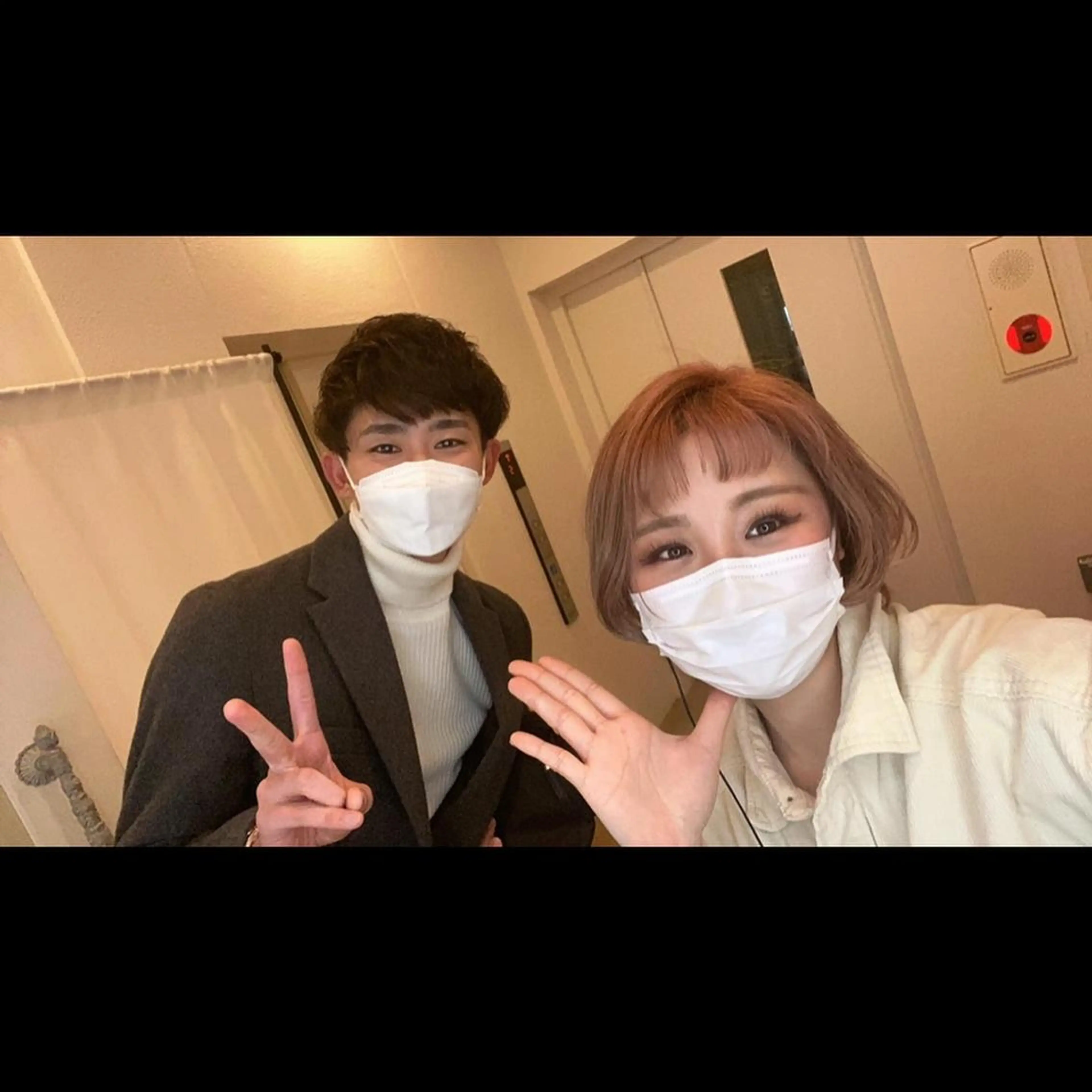 ショート カラー メンズ キッズ ショートボブ 子どものヘアアレンジ メンズショート ボブ ショートヘア ショート、ボブなら お任せ❤️石川由美のヘアスタイル