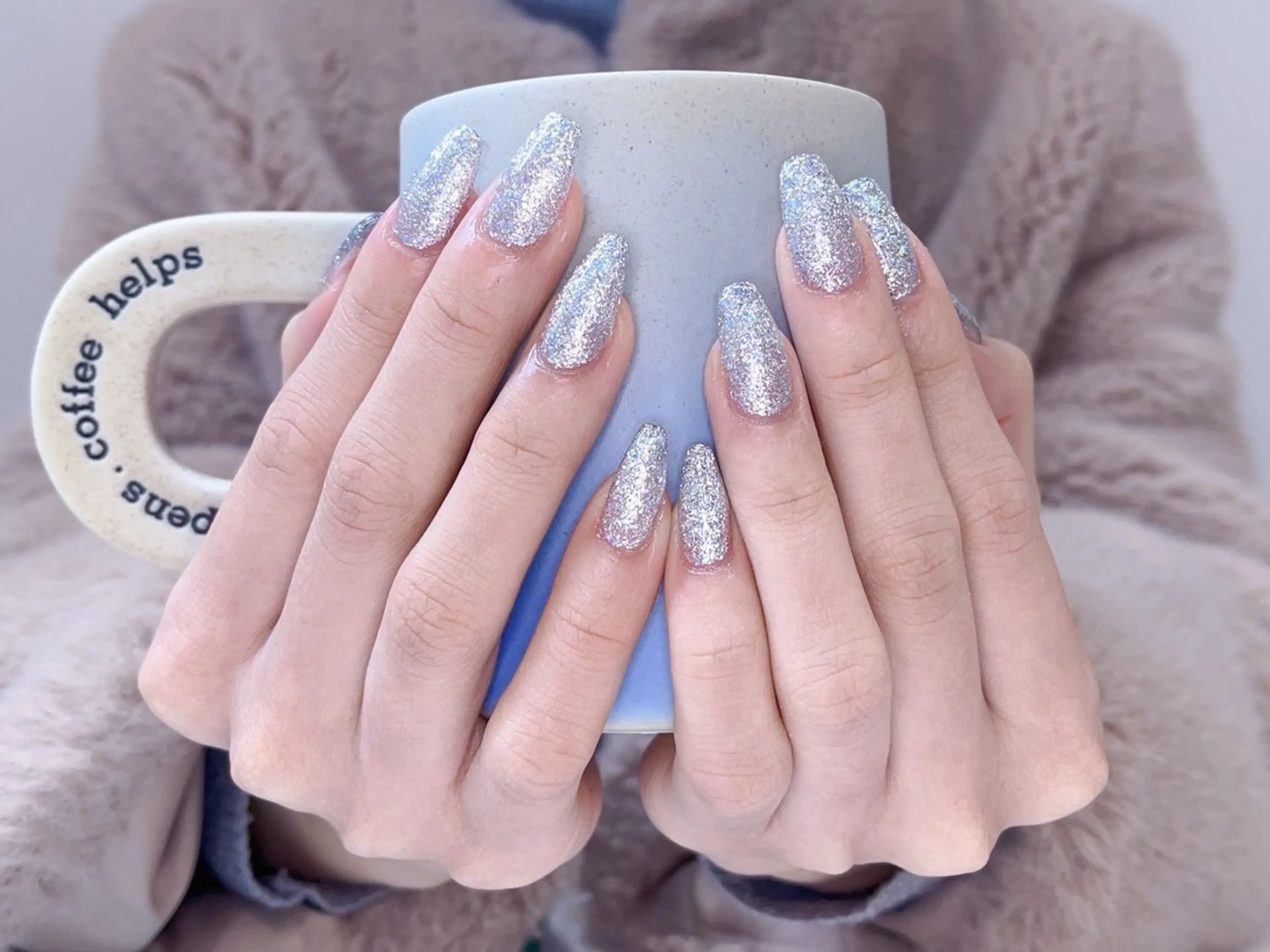 ネイル ハンドネイル Nail Salon KINA 心斎橋店のネイルデザイン