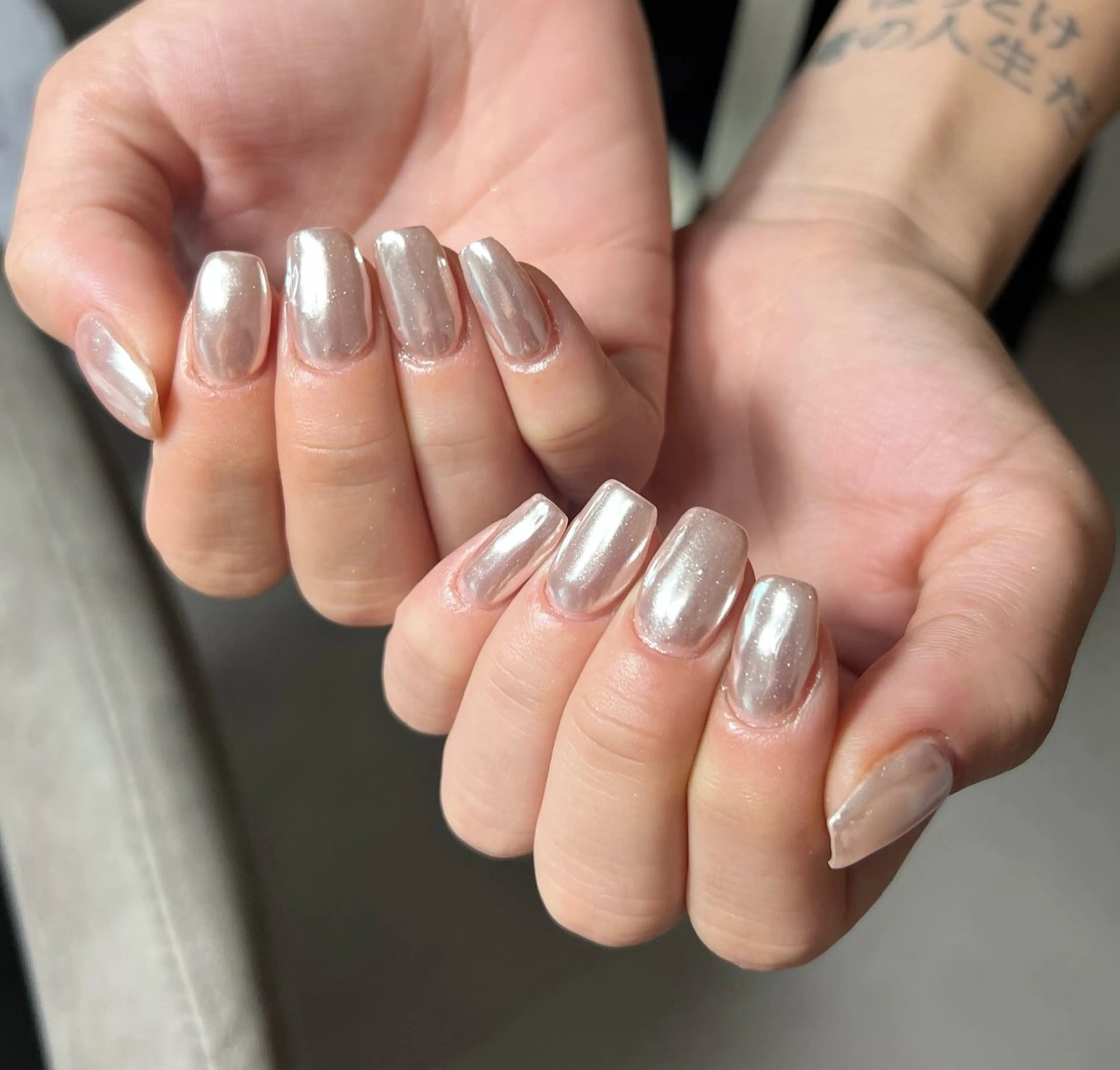 ネイル bijunail所属・nailsalon bijuのネイルデザイン