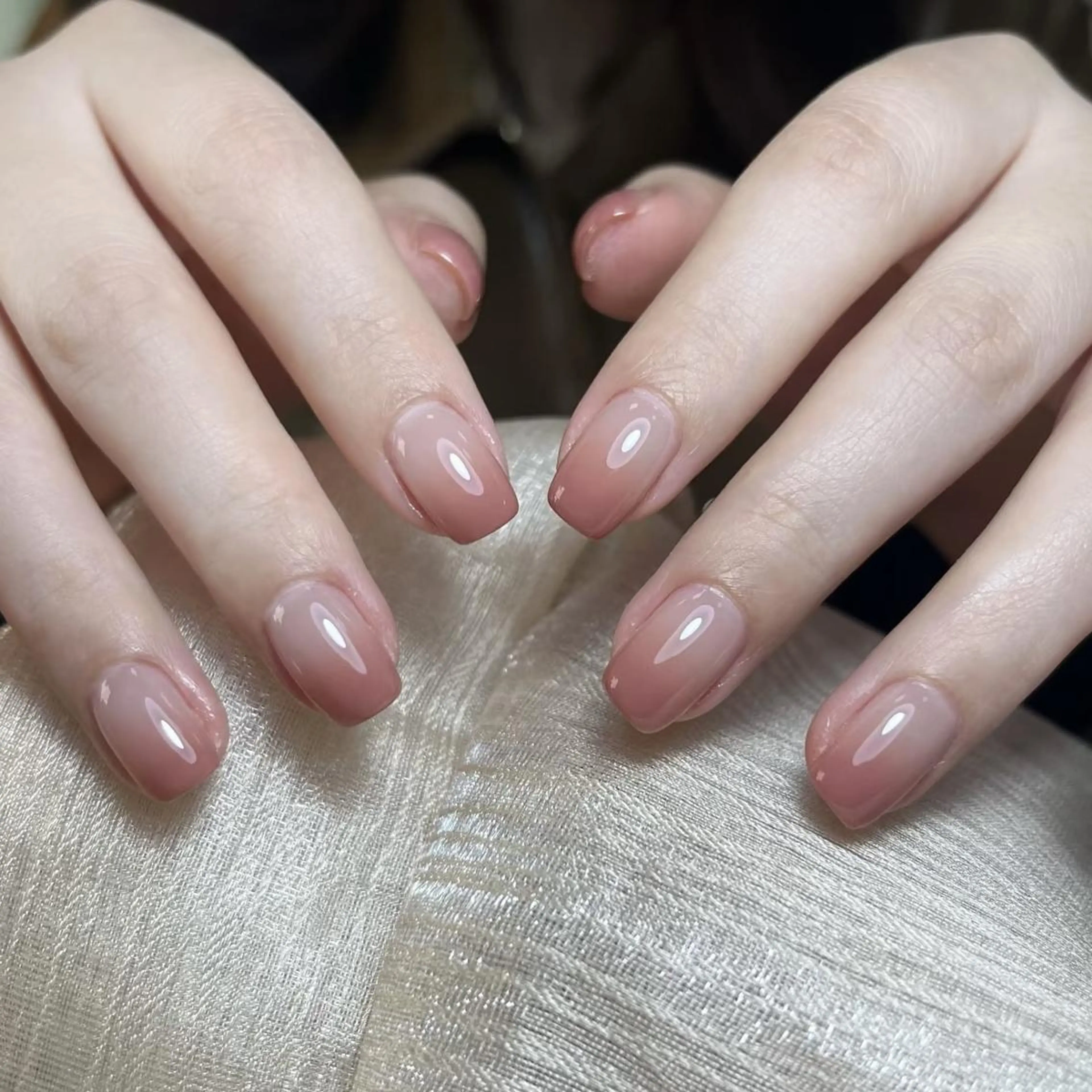 ネイル 軽部 麻由のネイルデザイン