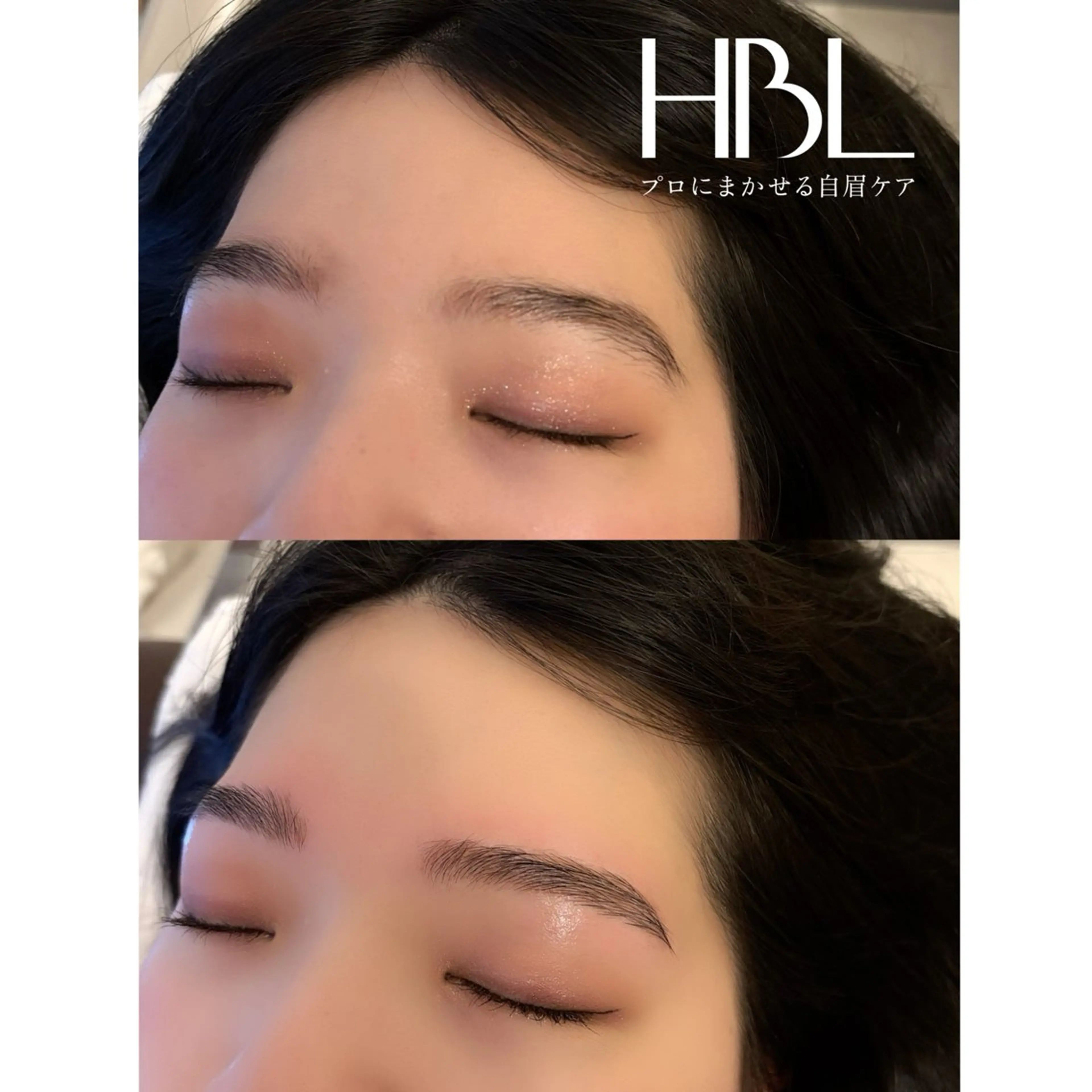 アイブロウ lymph salon jerry所属・lymphsalon Jerryのエステ・リラクイメージ