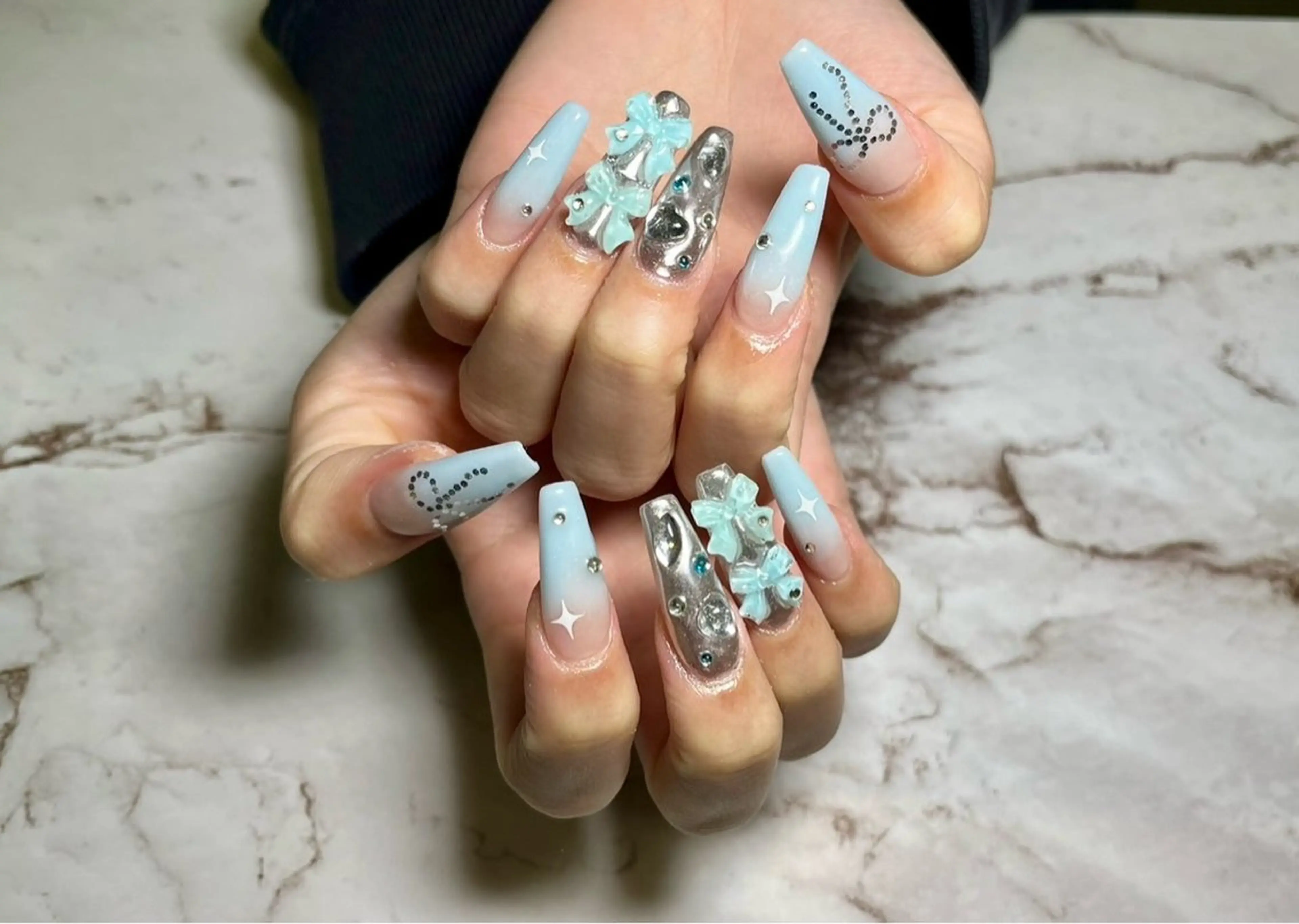ネイル NAIL salon ACEのネイルデザイン