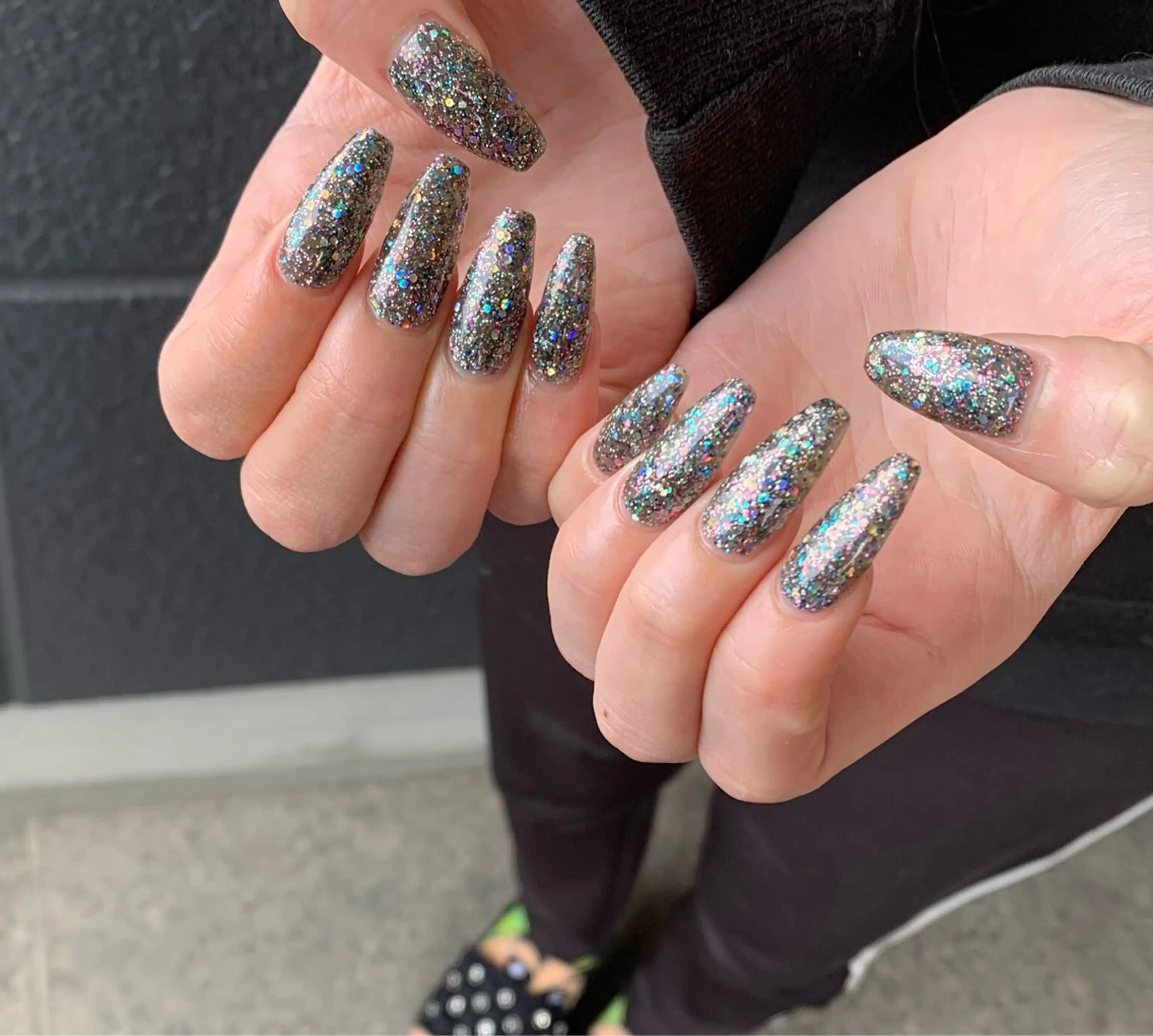 ネイル ハンドネイル Nail salon Venusのネイルデザイン