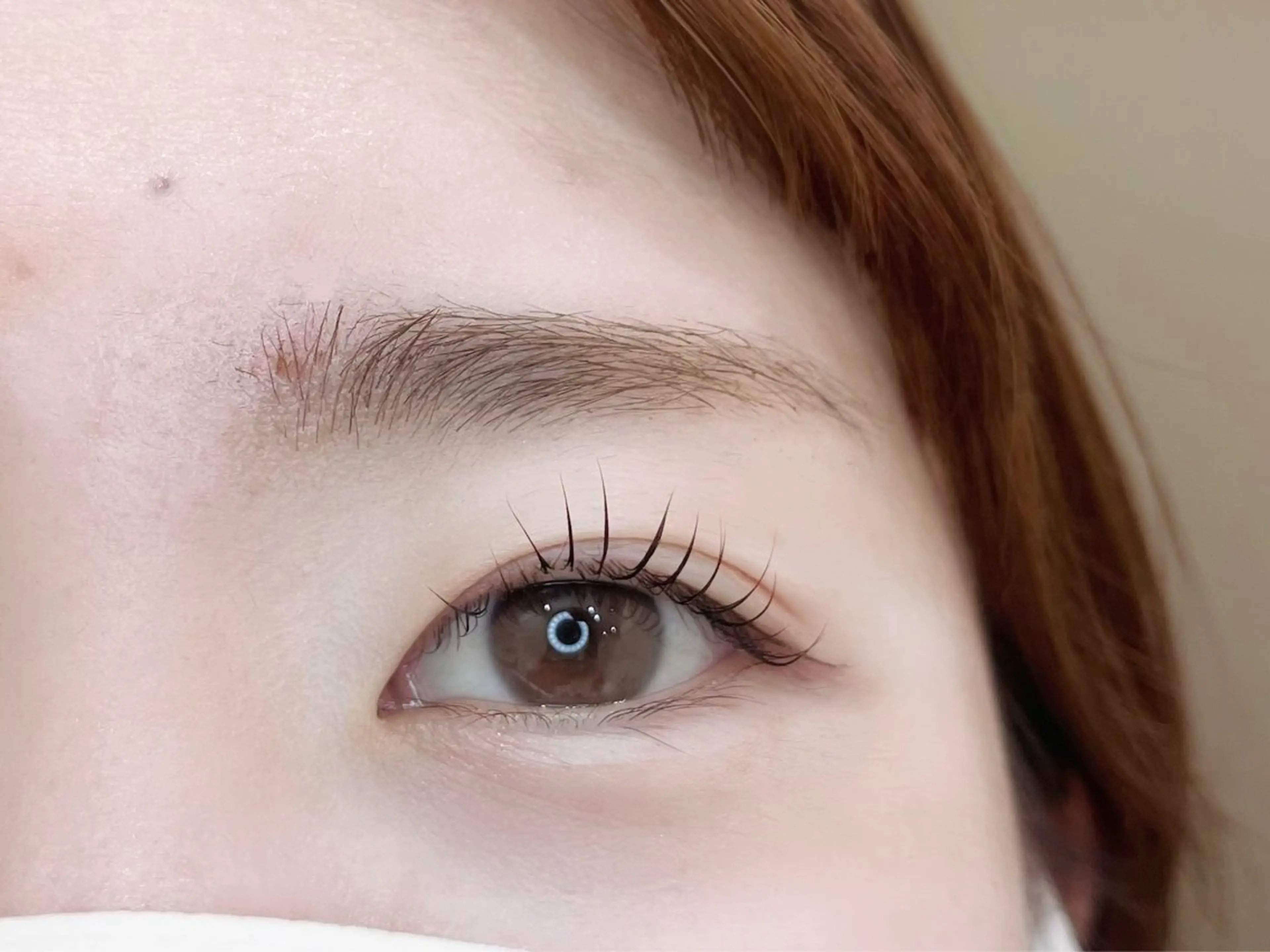 マツエク・マツパ degawa fukaのマツエク・マツパデザイン