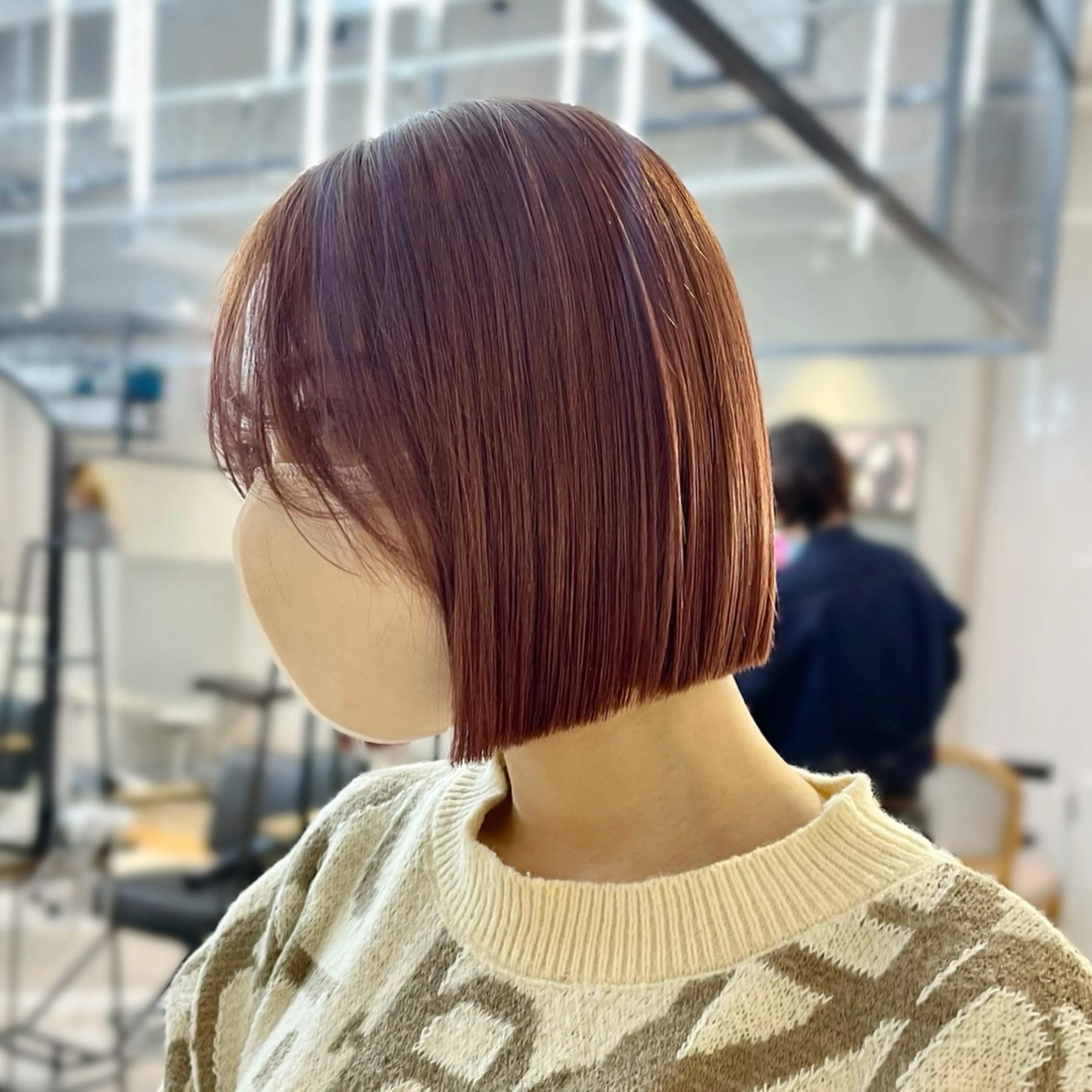 ショート HAIR&NAIL KANAのネイルデザイン