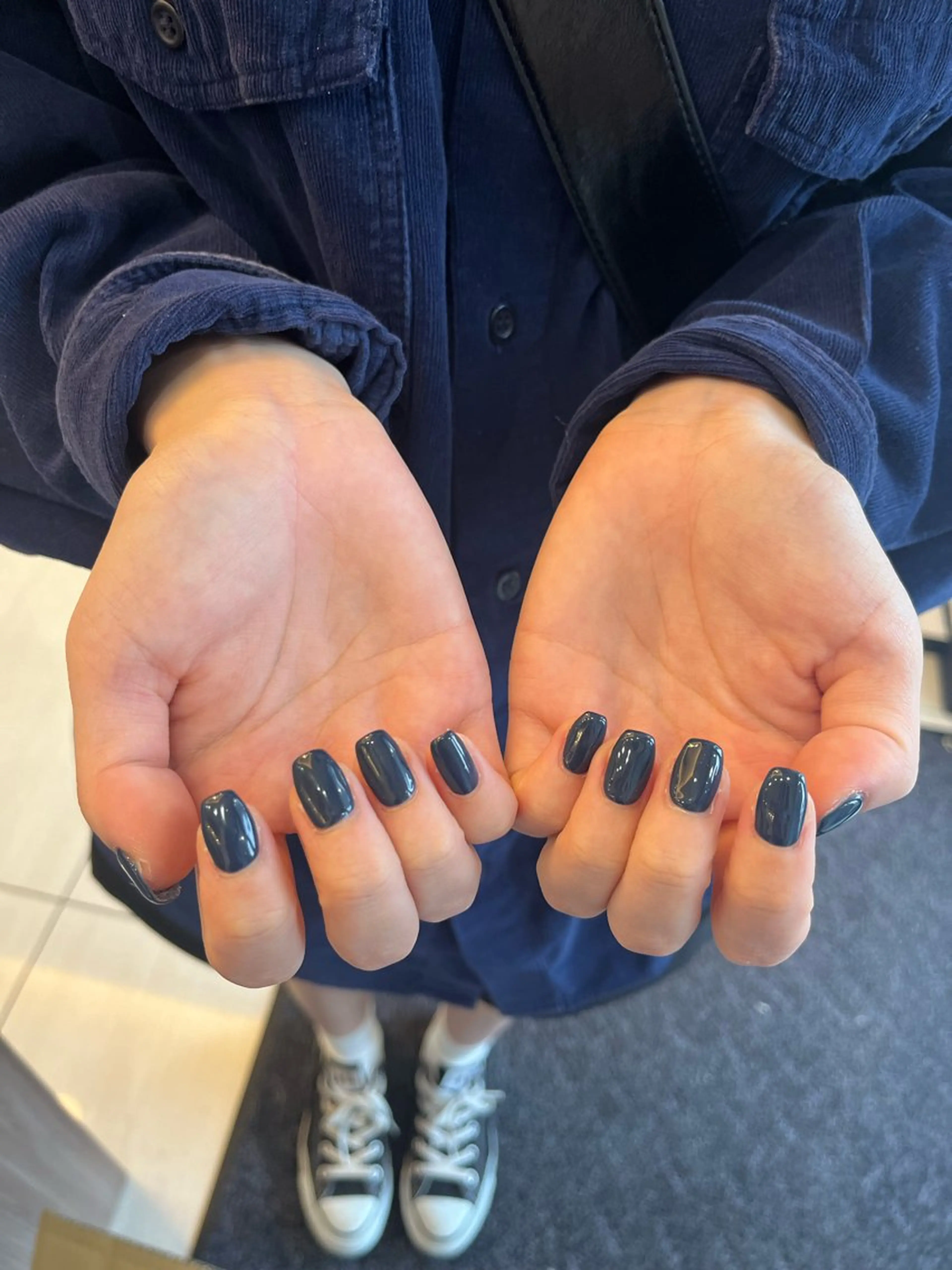 ネイル ハンドネイル arl Nail💅日置友梨のネイルデザイン