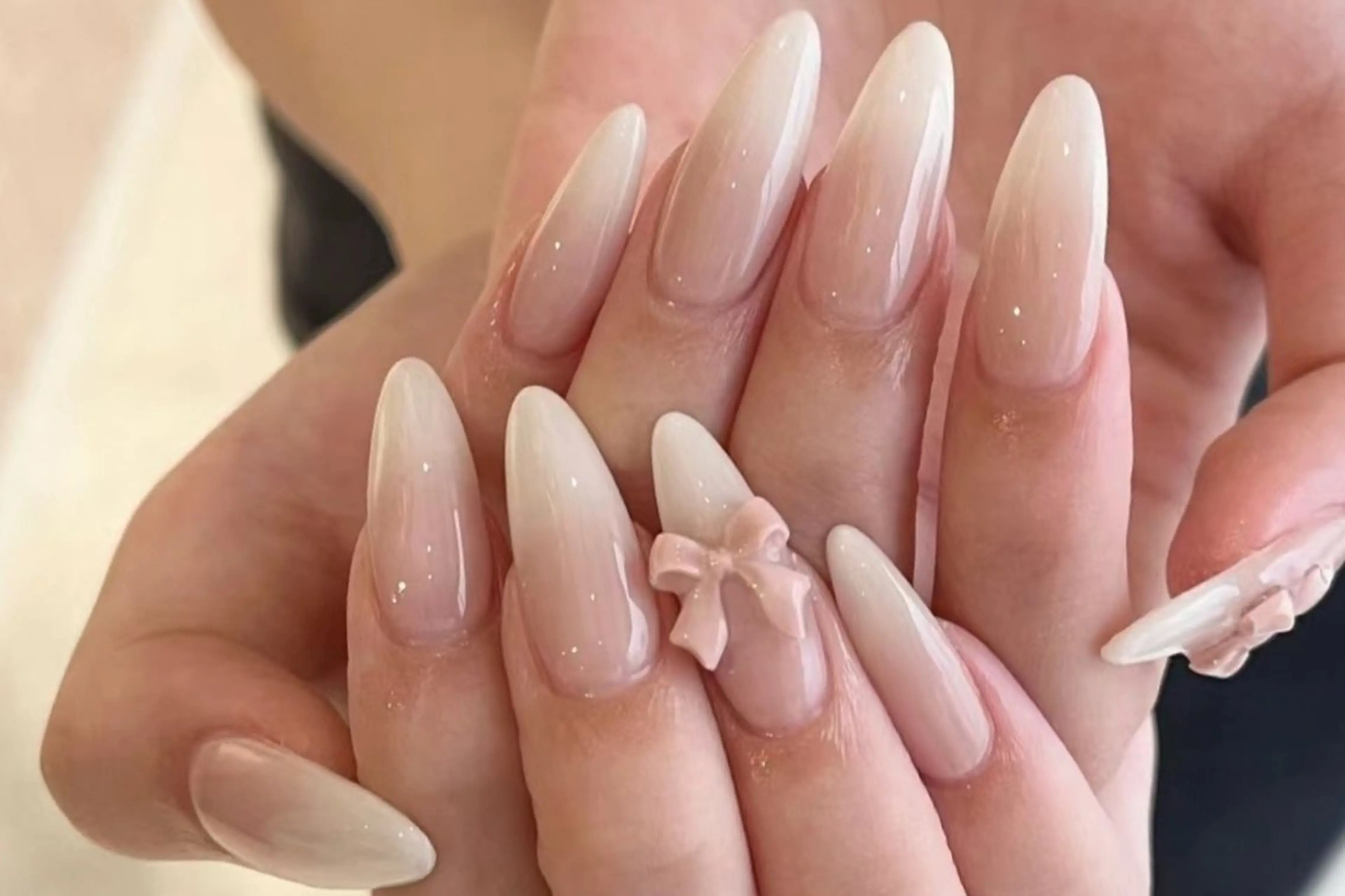 ネイル 林 はなのネイルデザイン