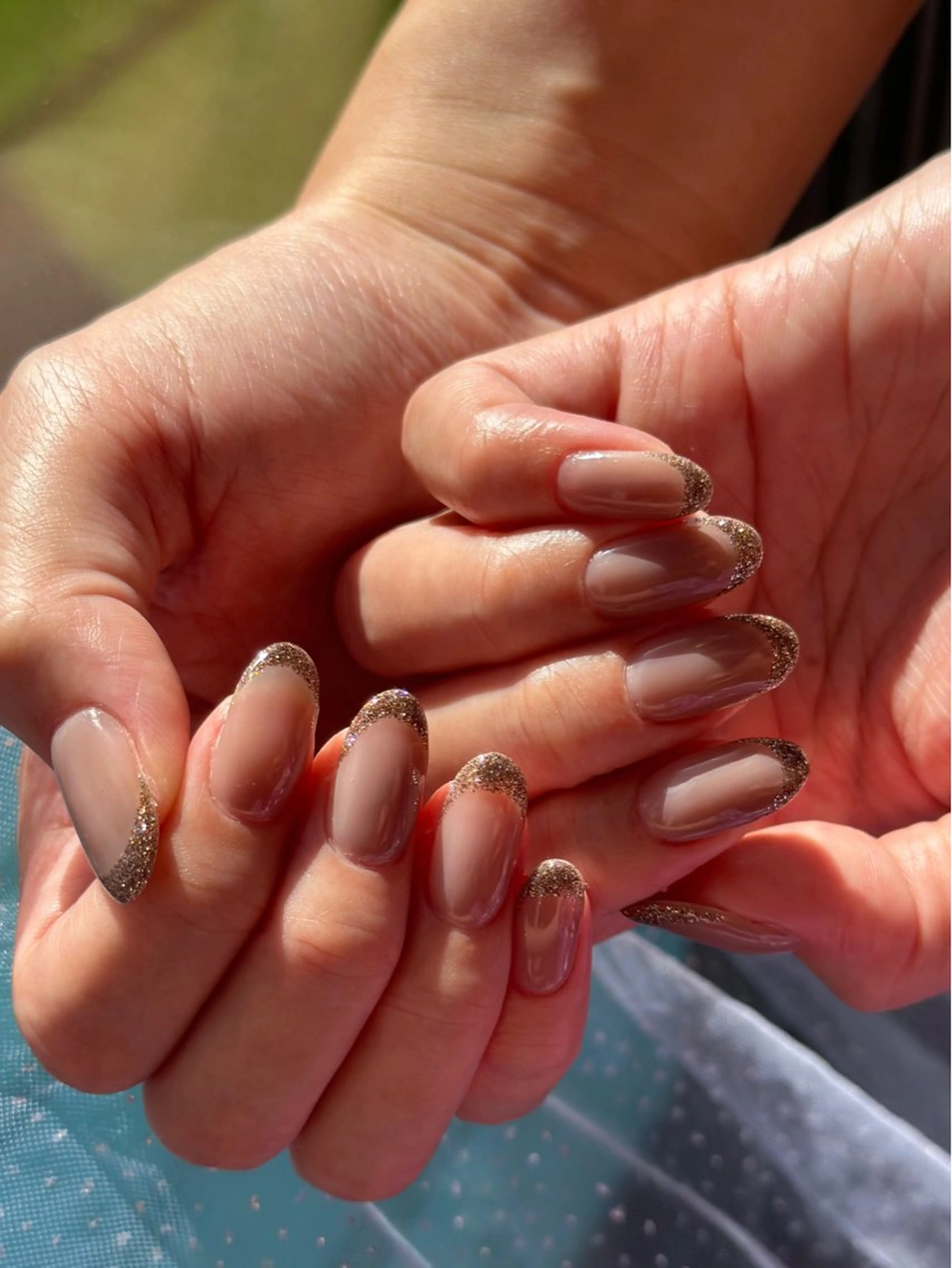 ネイル ハンドネイル nailsalon /はるのネイルデザイン